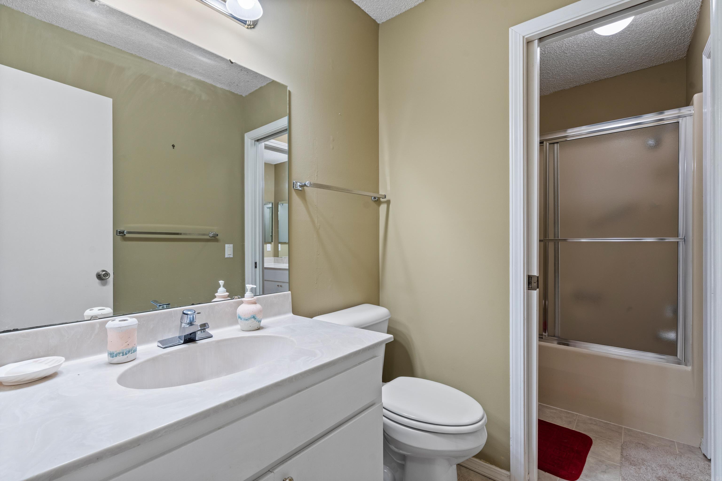 23 SANDALO  Hot Springs Village, AR