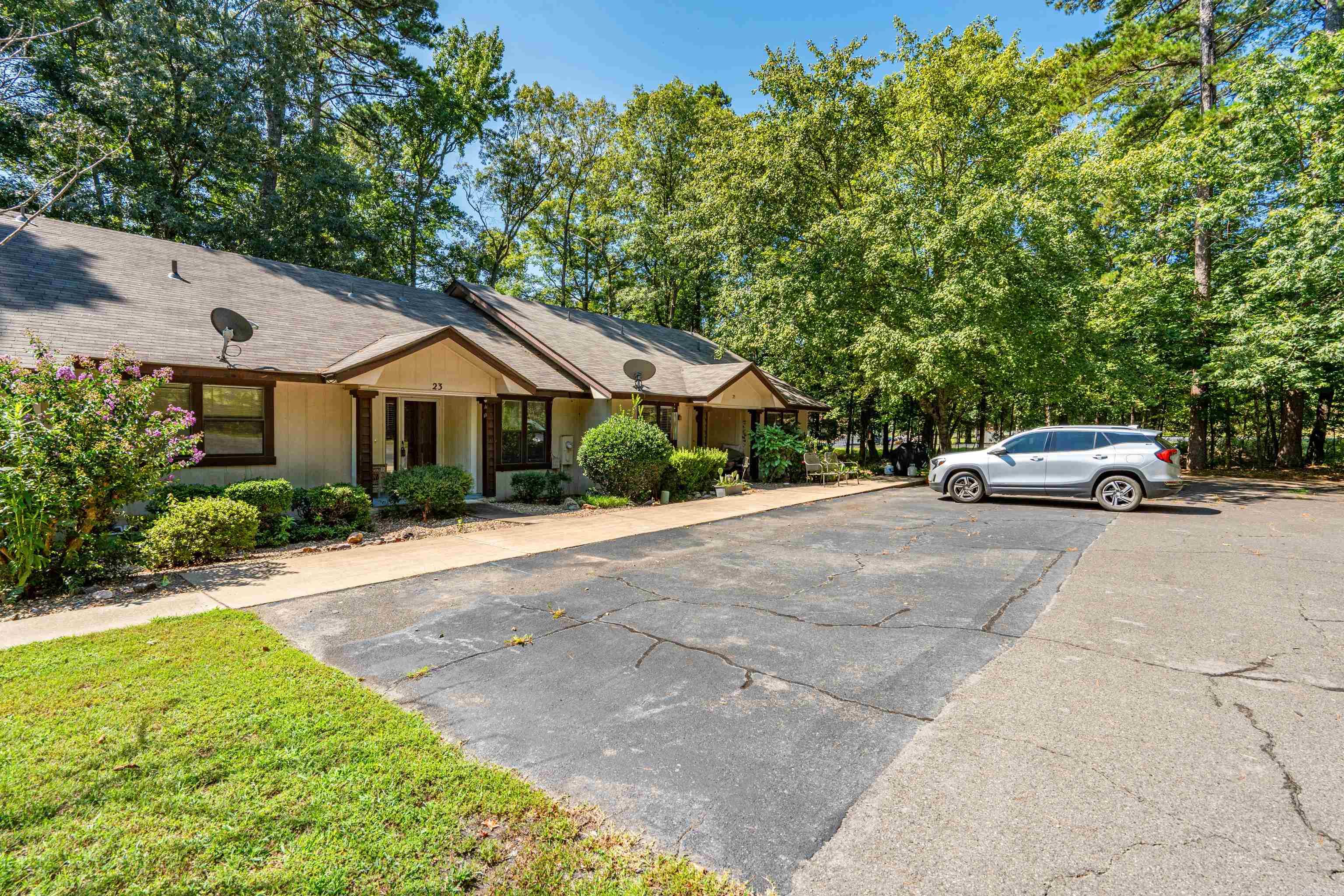 23 SANDALO  Hot Springs Village, AR