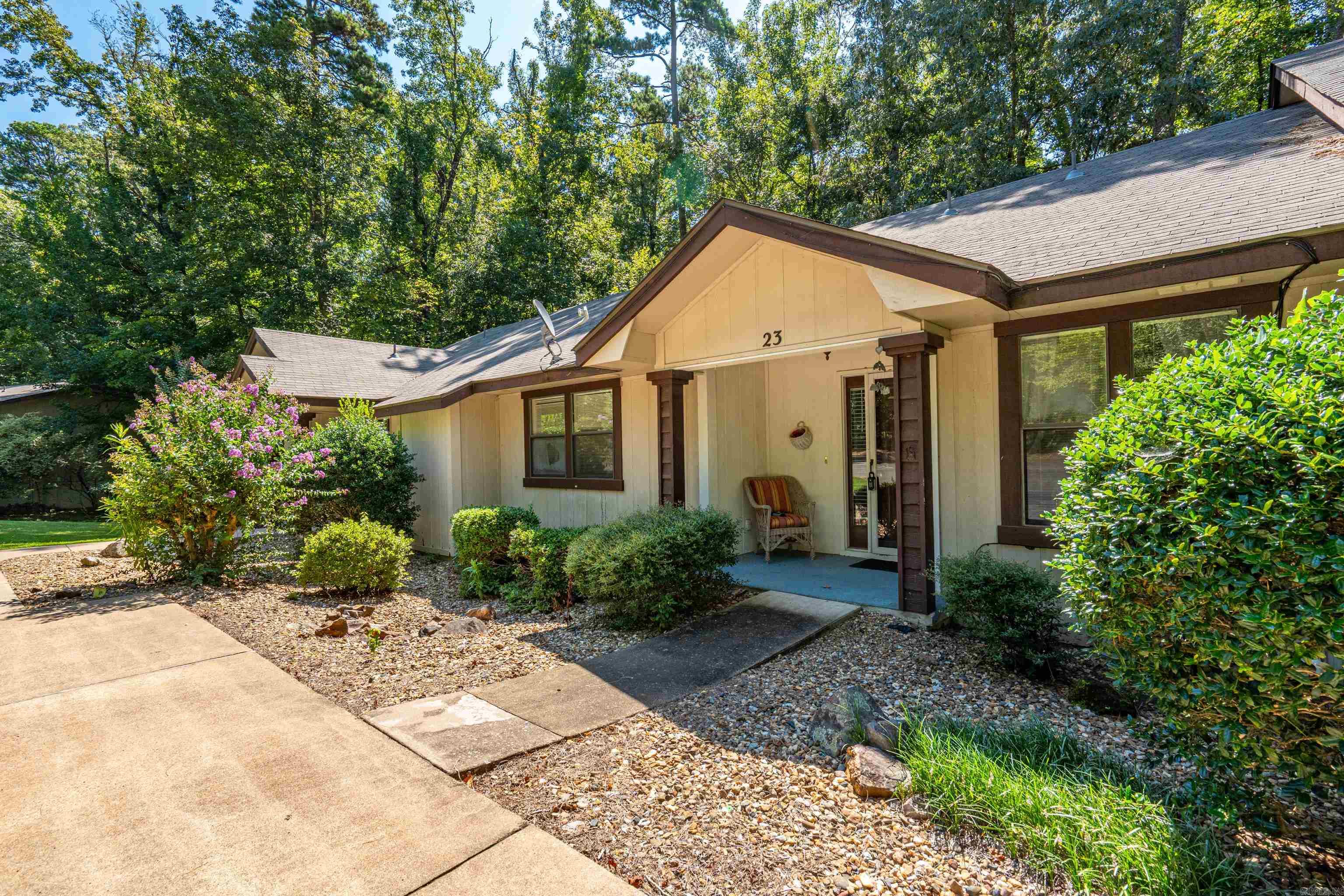 23 SANDALO  Hot Springs Village, AR