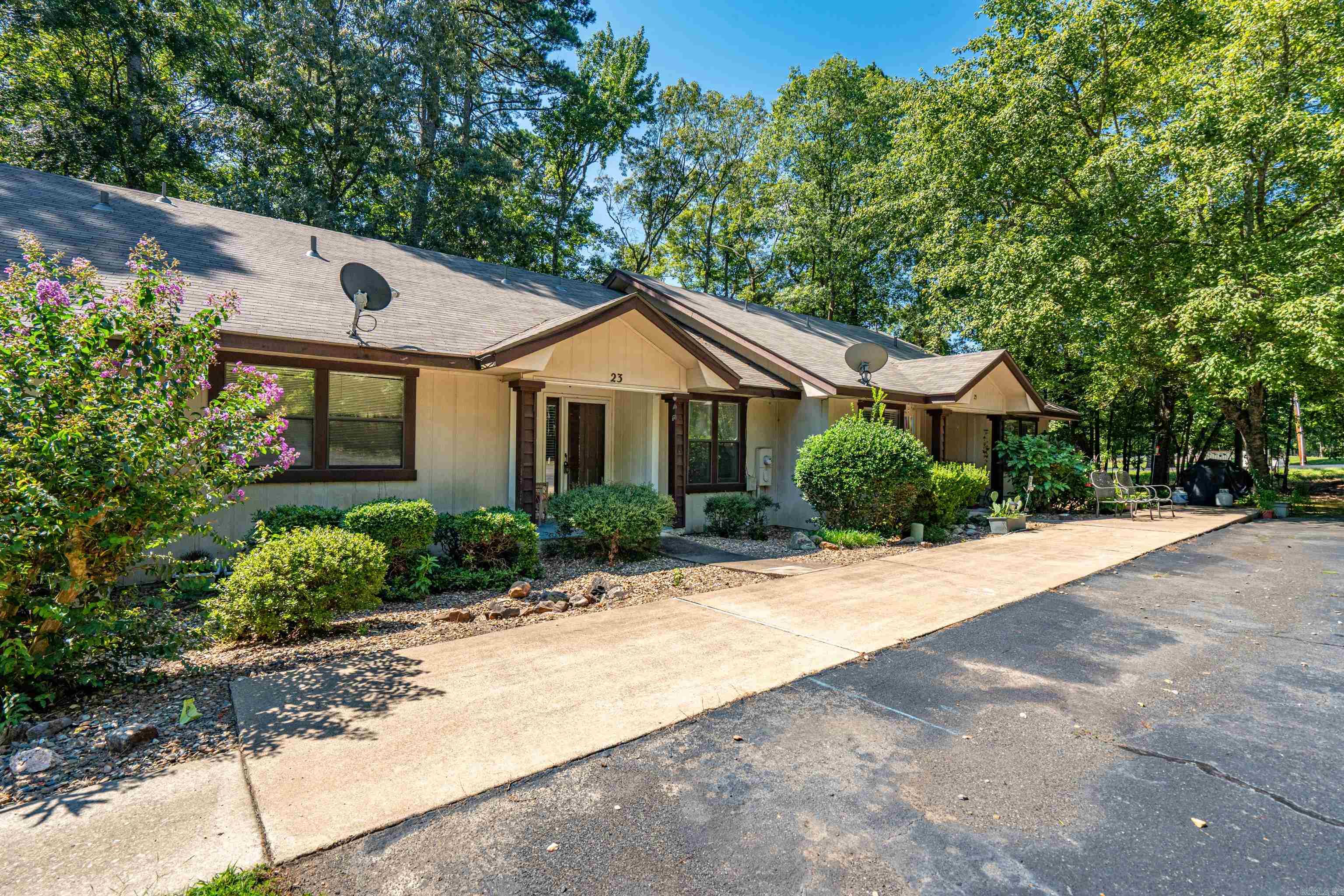 23 SANDALO  Hot Springs Village, AR