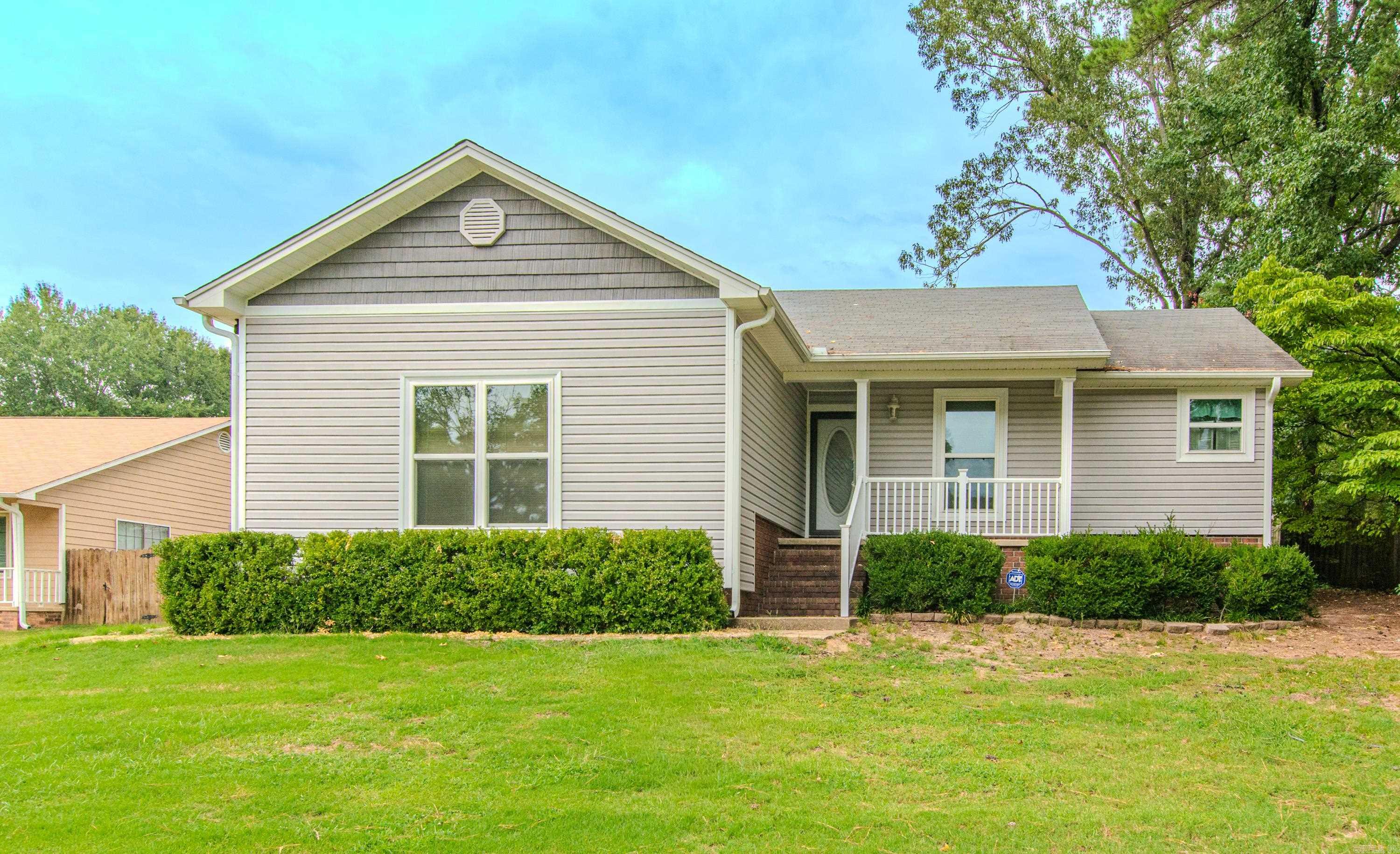 16 Hickory Ridge Drive  Benton, AR