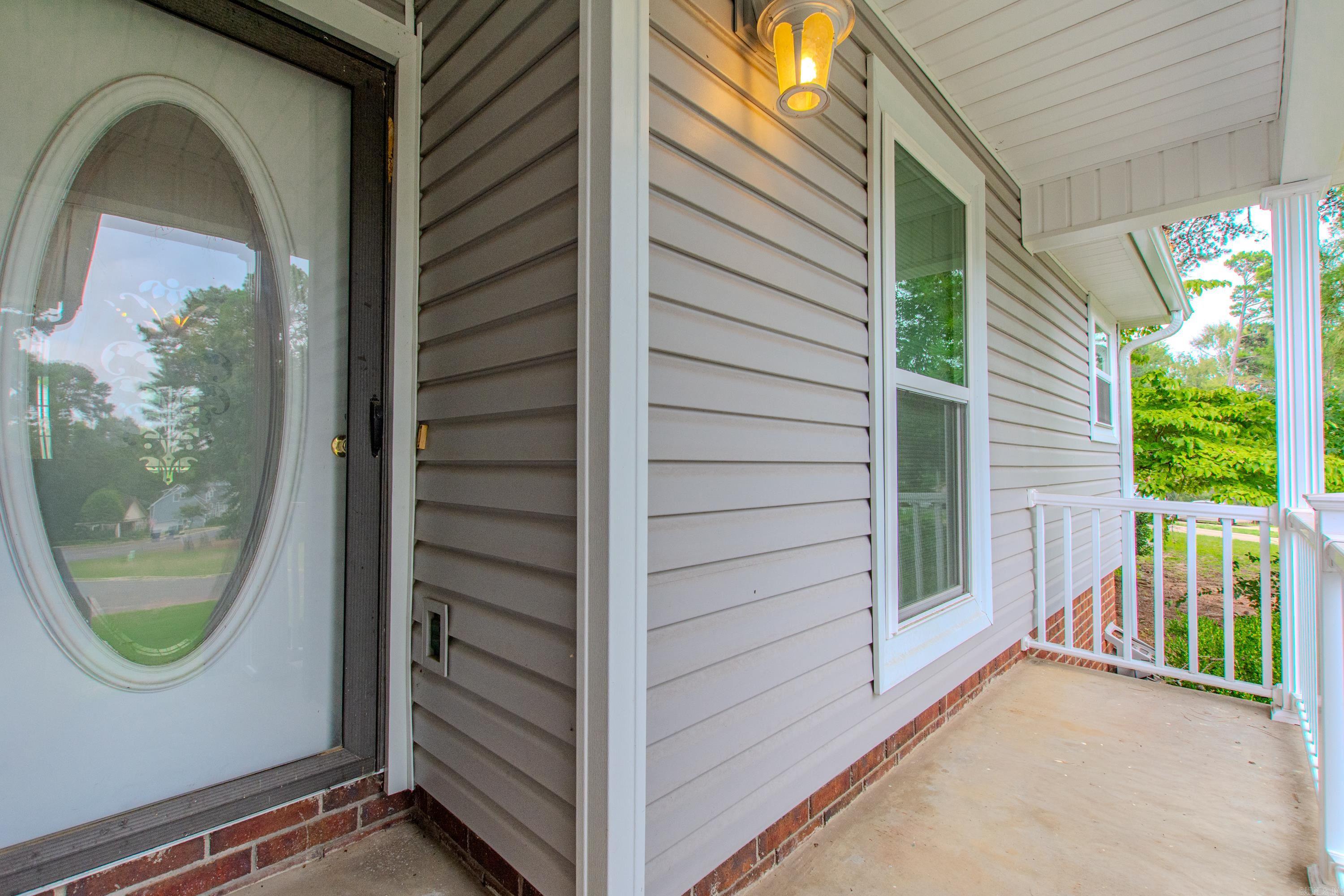 16 Hickory Ridge Drive  Benton, AR