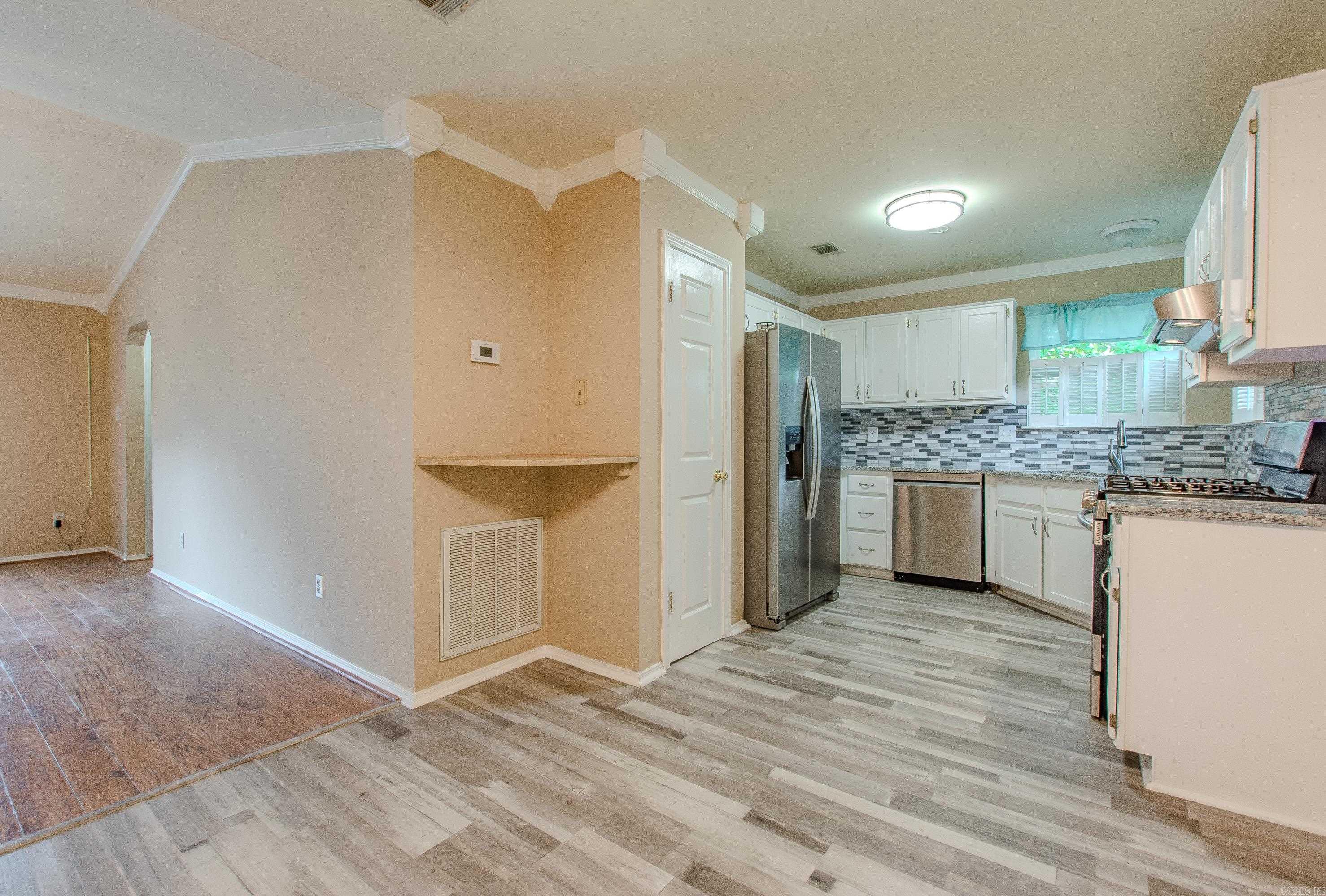 16 Hickory Ridge Drive  Benton, AR