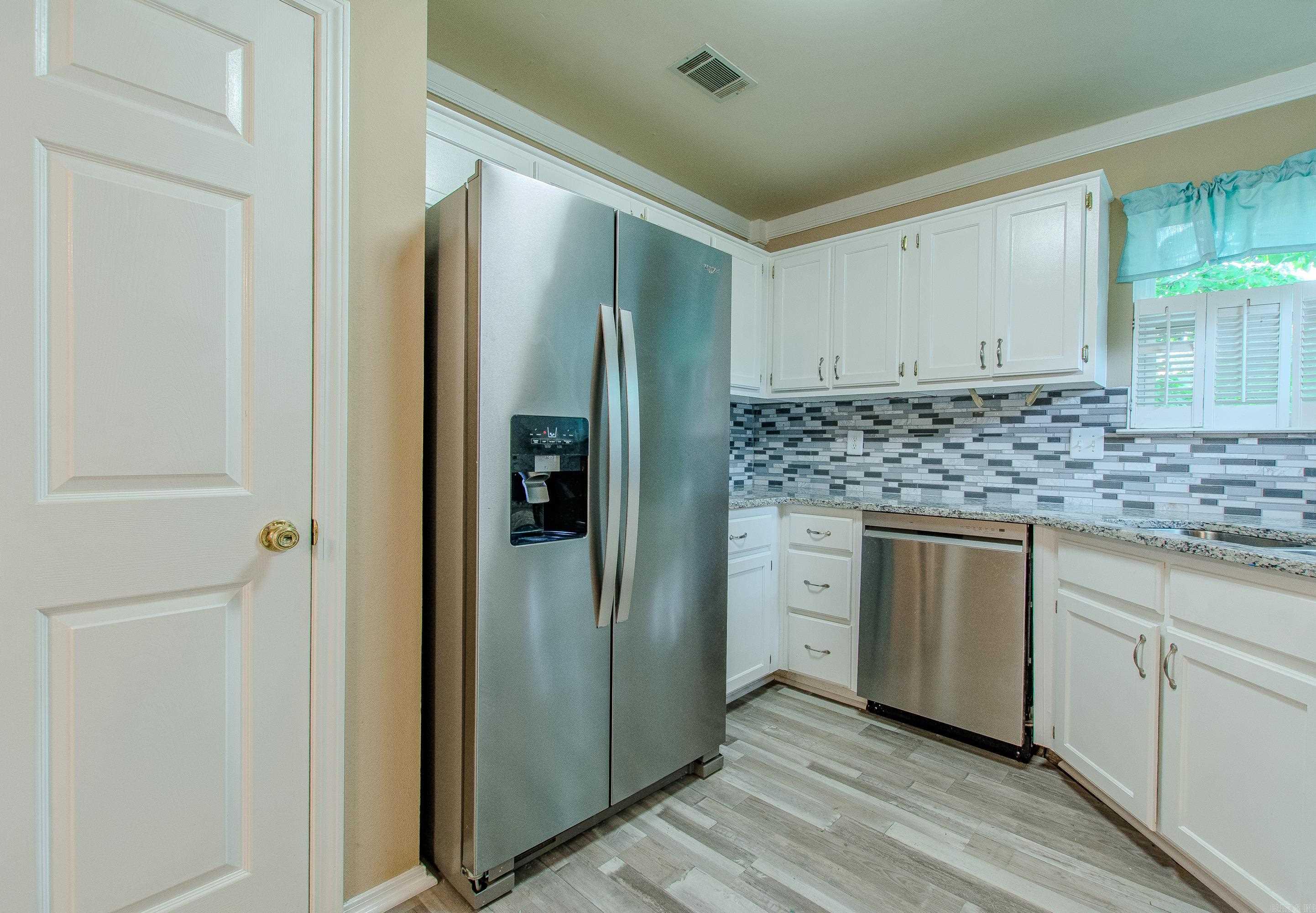 16 Hickory Ridge Drive  Benton, AR