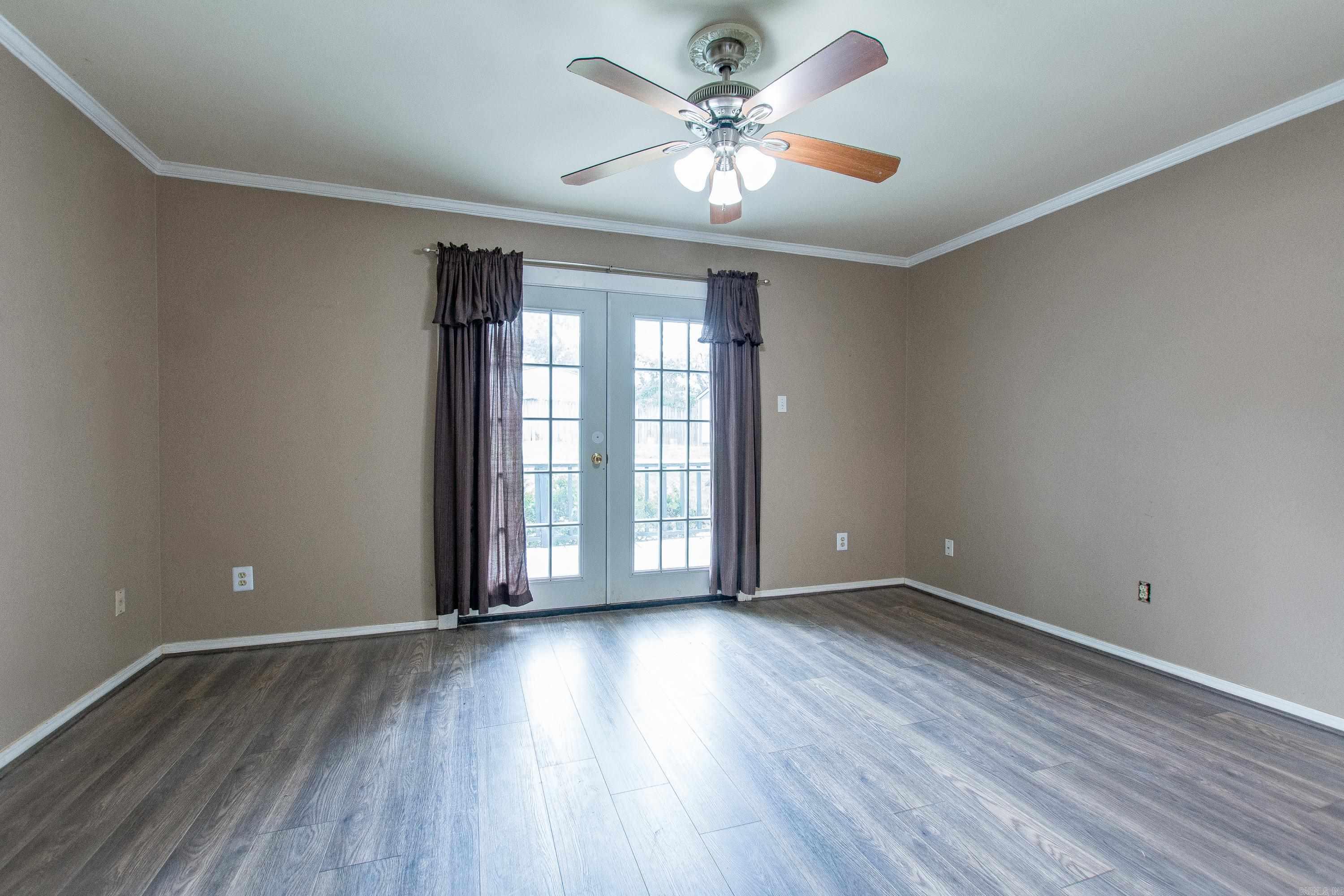 16 Hickory Ridge Drive  Benton, AR