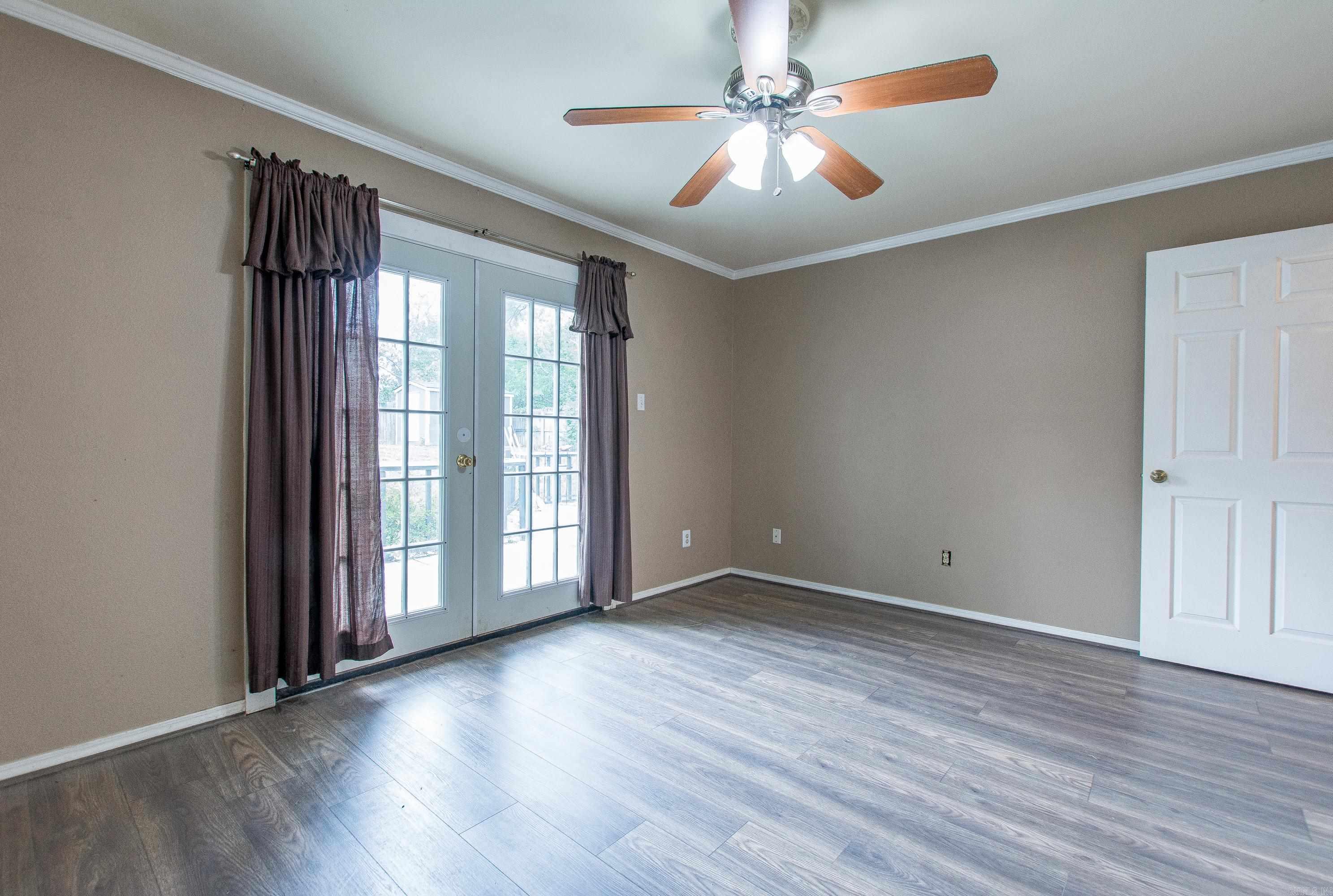 16 Hickory Ridge Drive  Benton, AR
