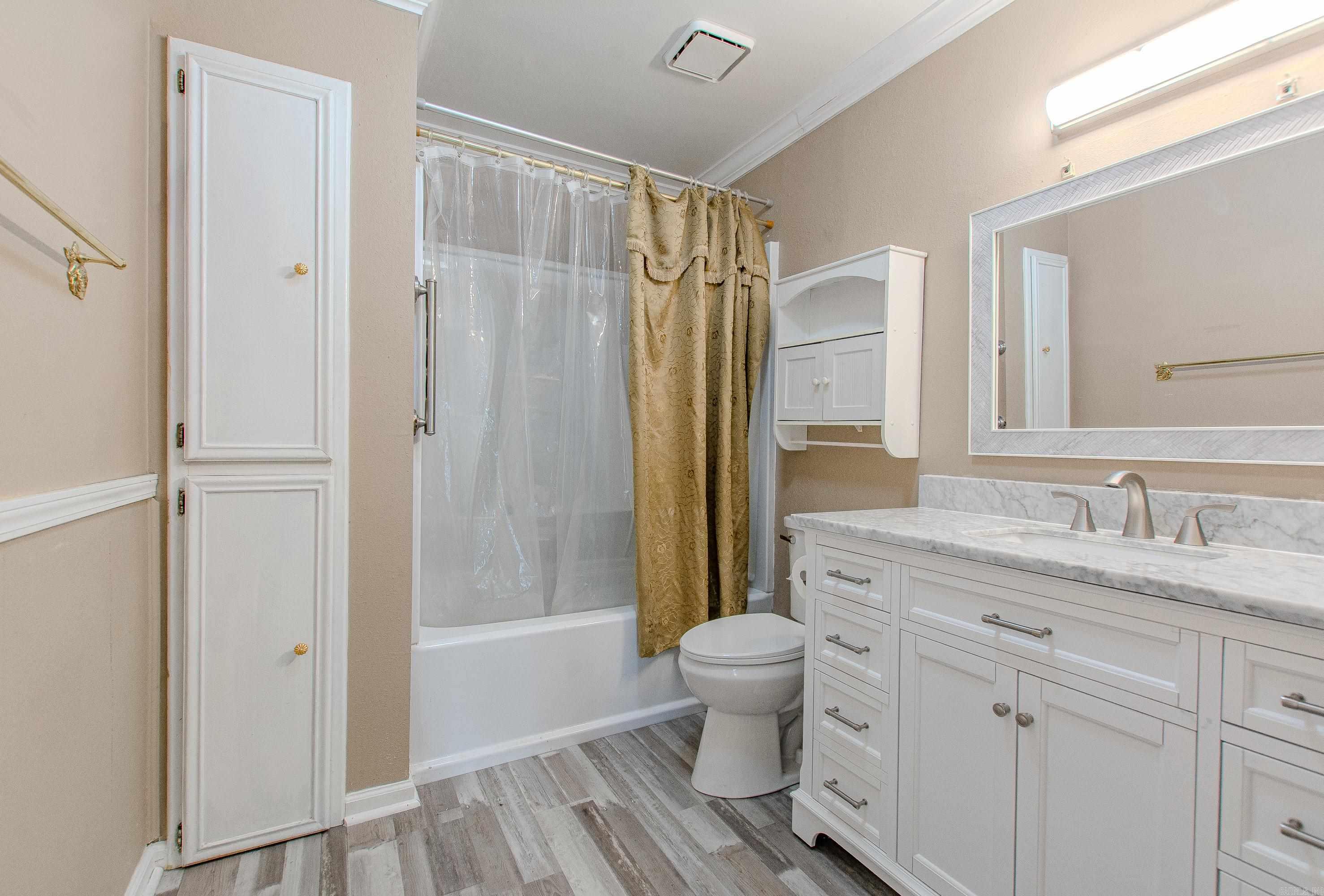 16 Hickory Ridge Drive  Benton, AR