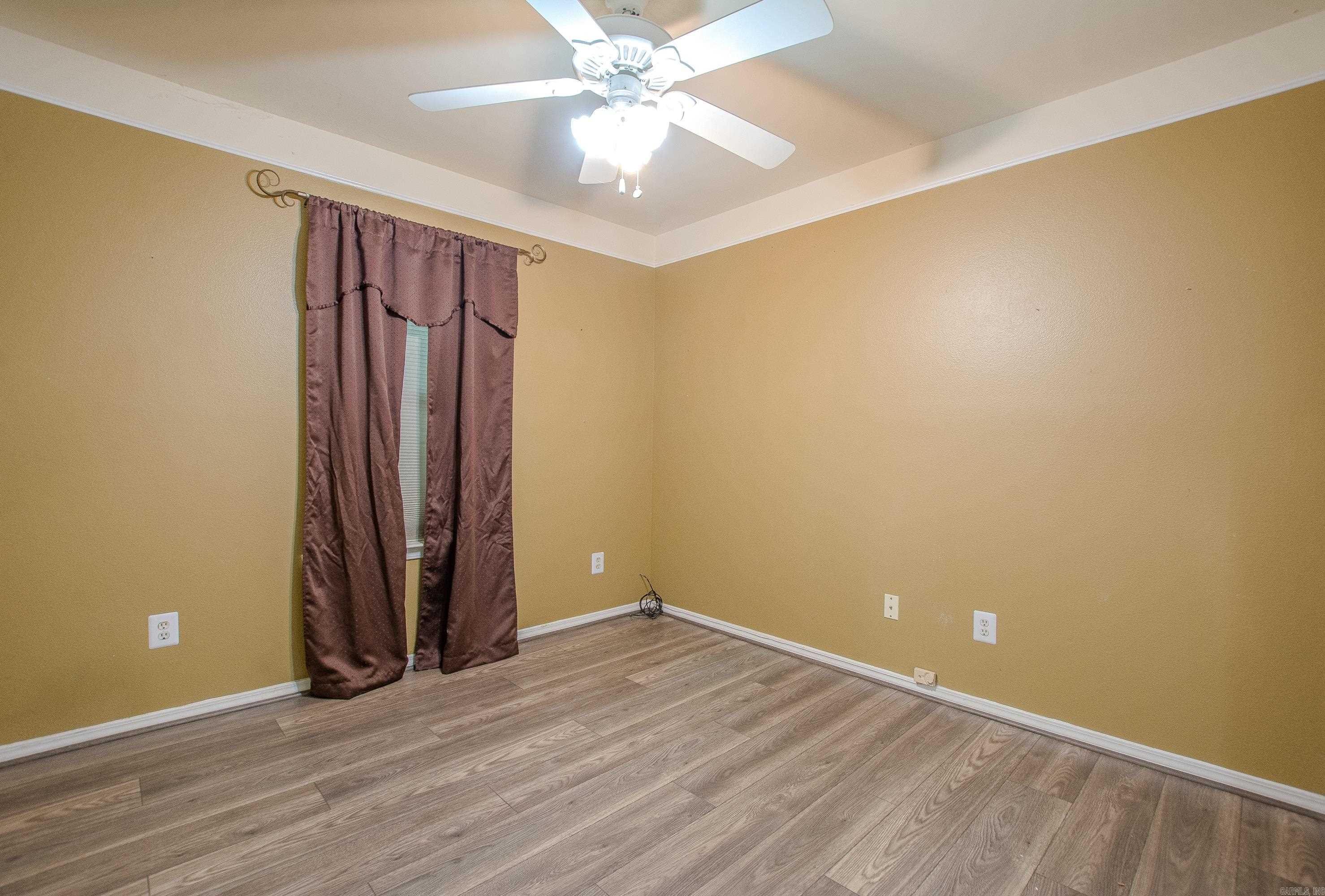 16 Hickory Ridge Drive  Benton, AR
