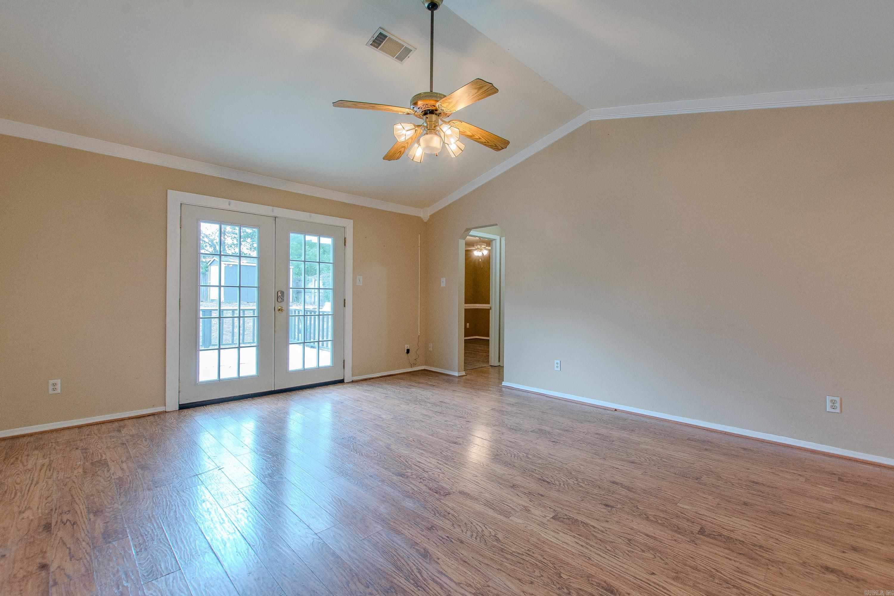 16 Hickory Ridge Drive  Benton, AR
