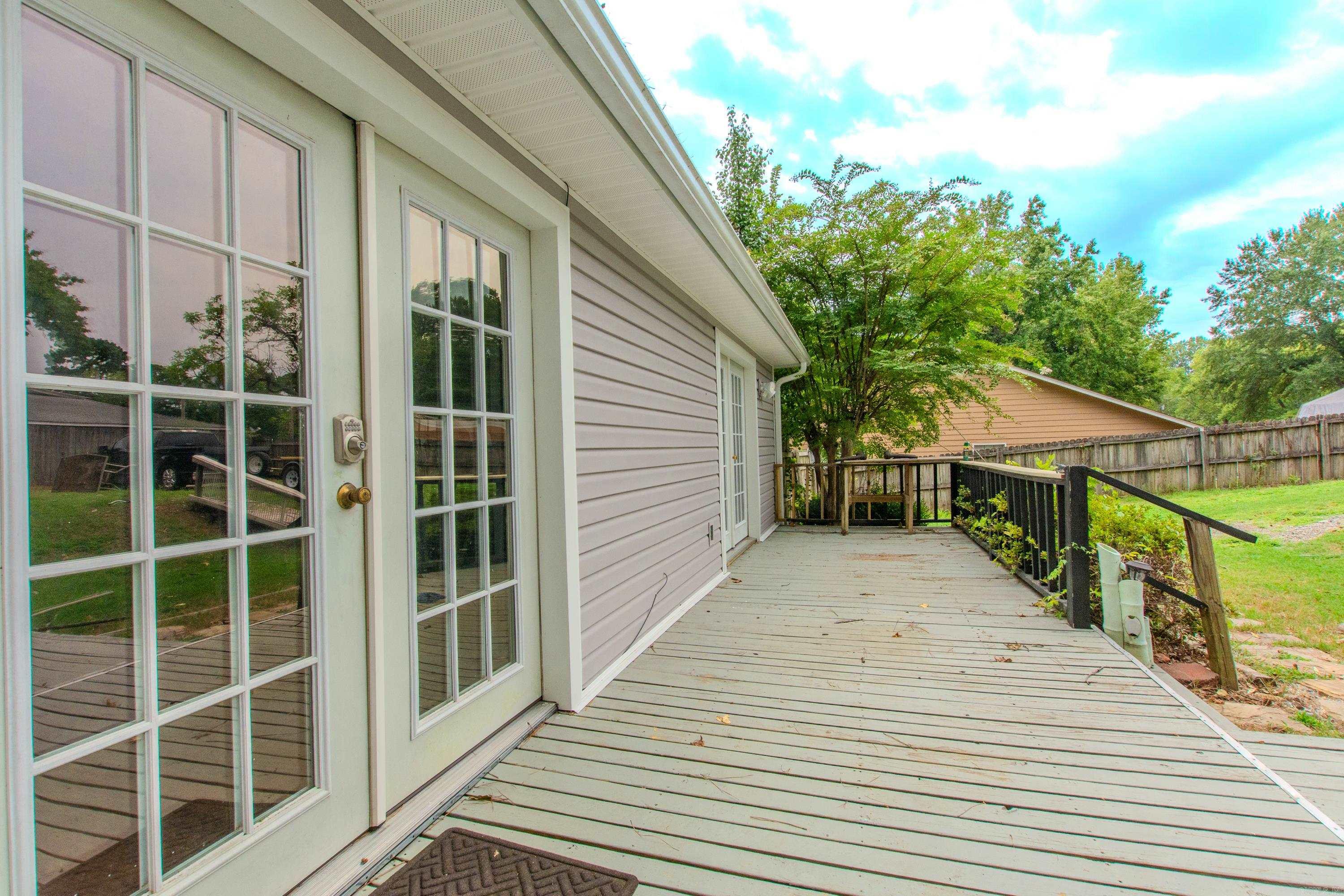 16 Hickory Ridge Drive  Benton, AR