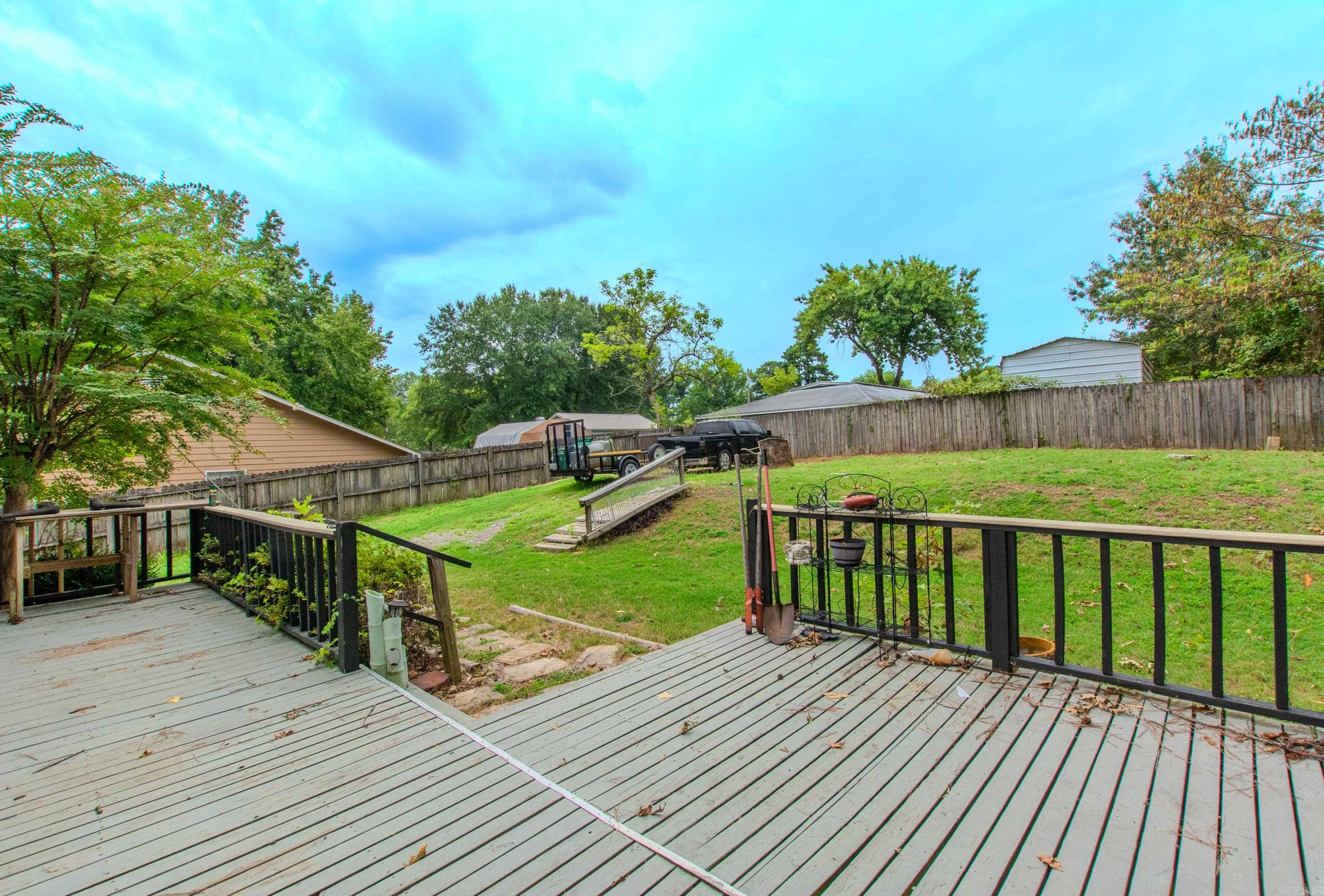 16 Hickory Ridge Drive  Benton, AR