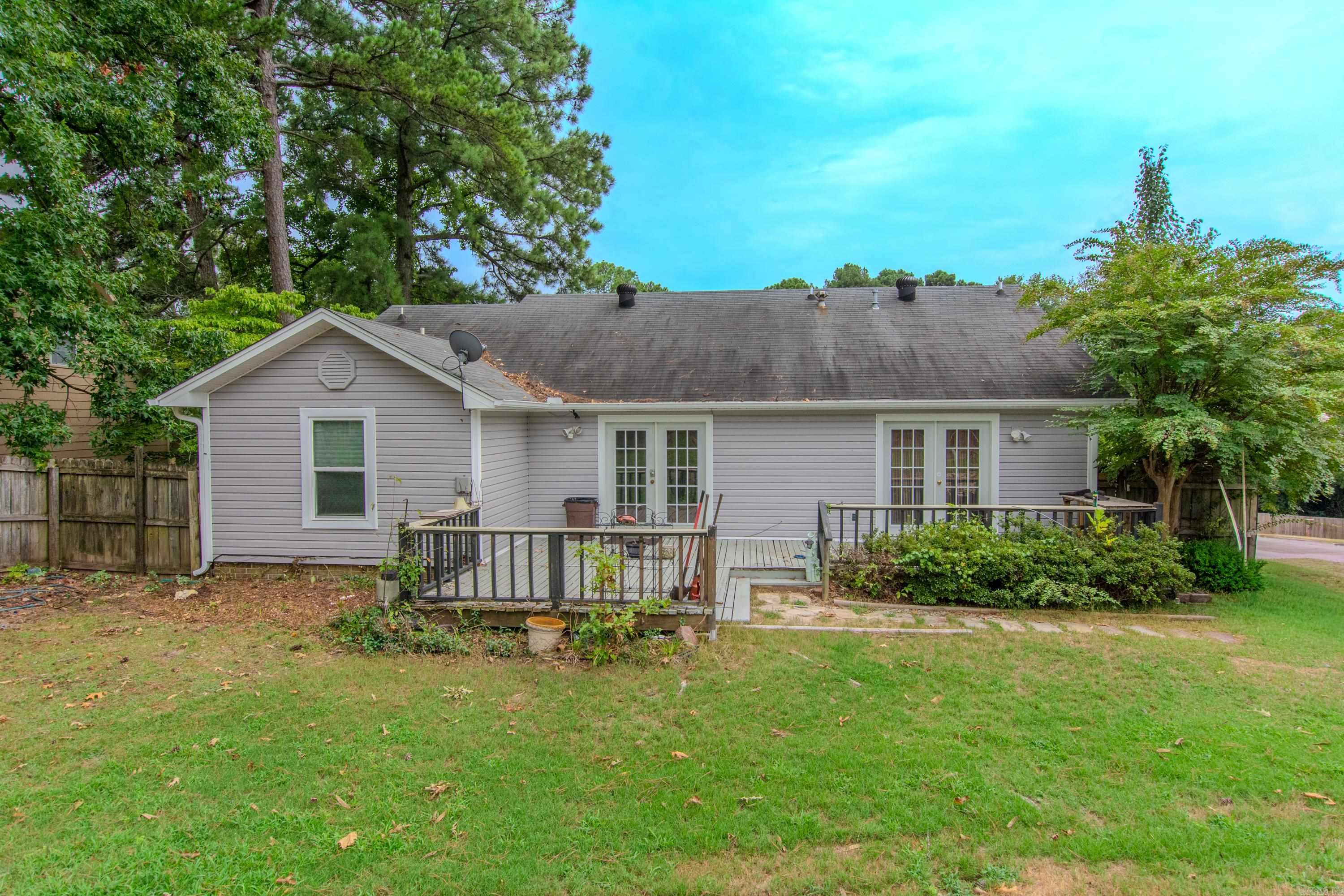 16 Hickory Ridge Drive  Benton, AR