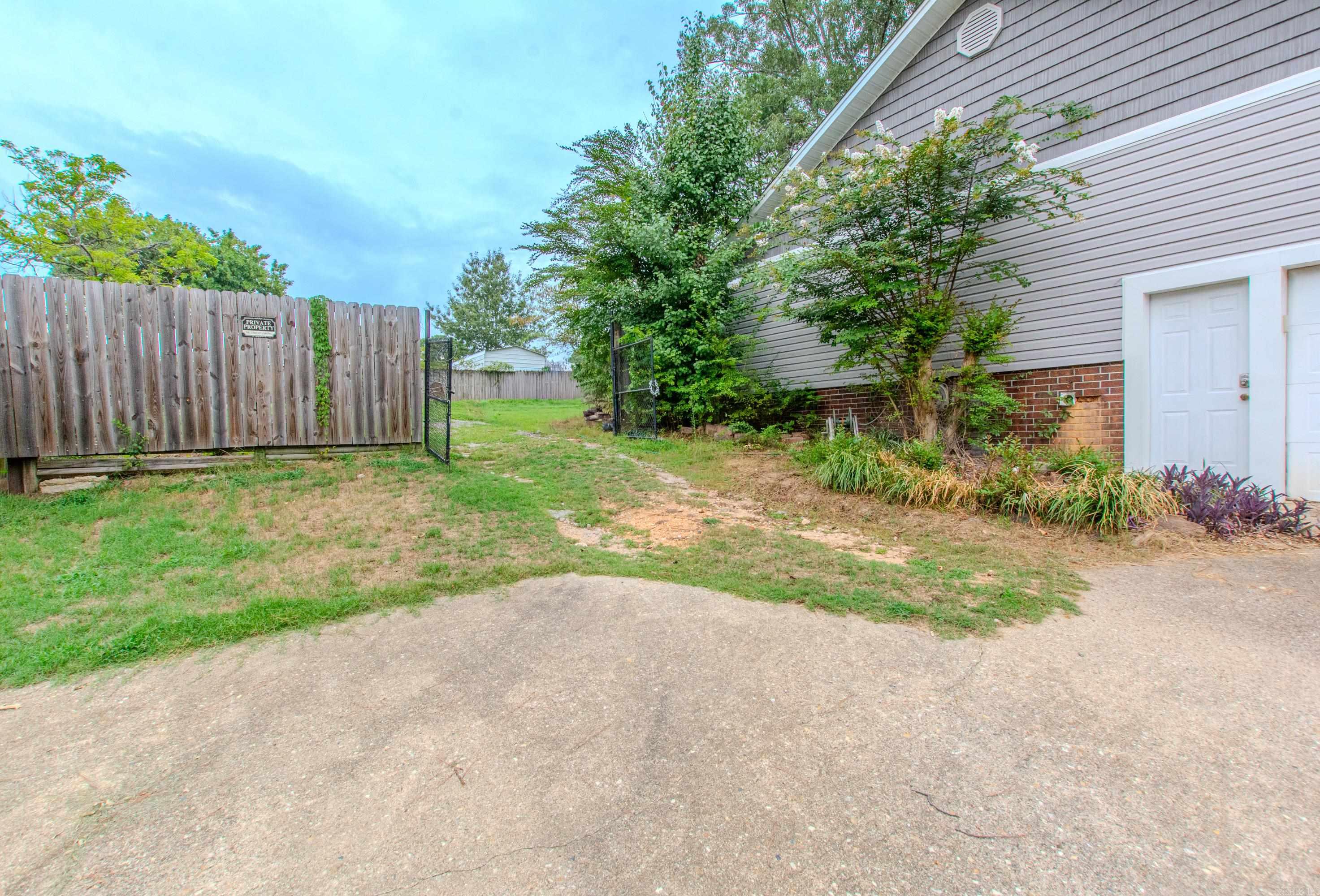 16 Hickory Ridge Drive  Benton, AR