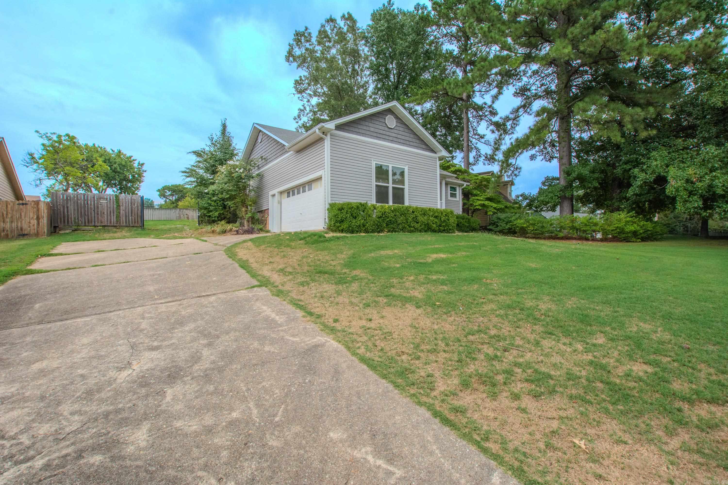 16 Hickory Ridge Drive  Benton, AR