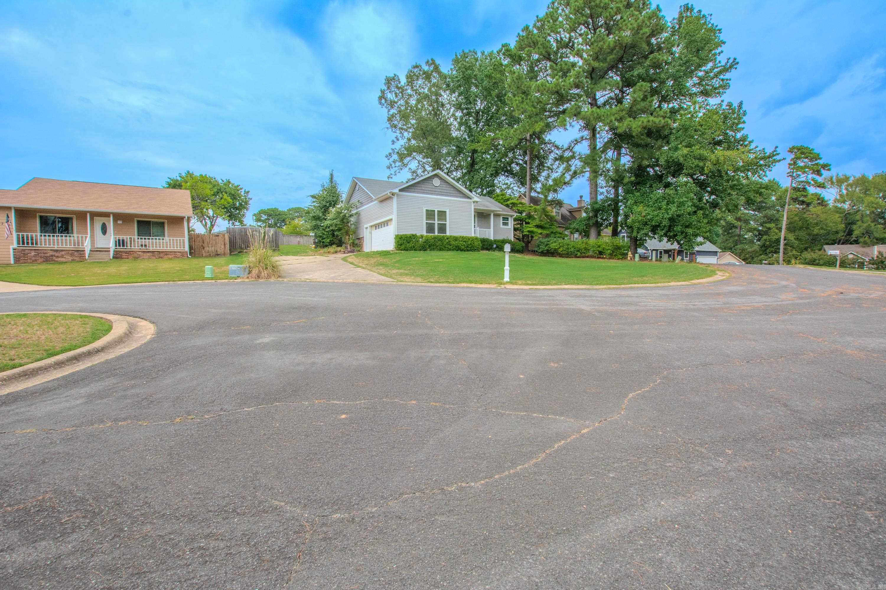 16 Hickory Ridge Drive  Benton, AR