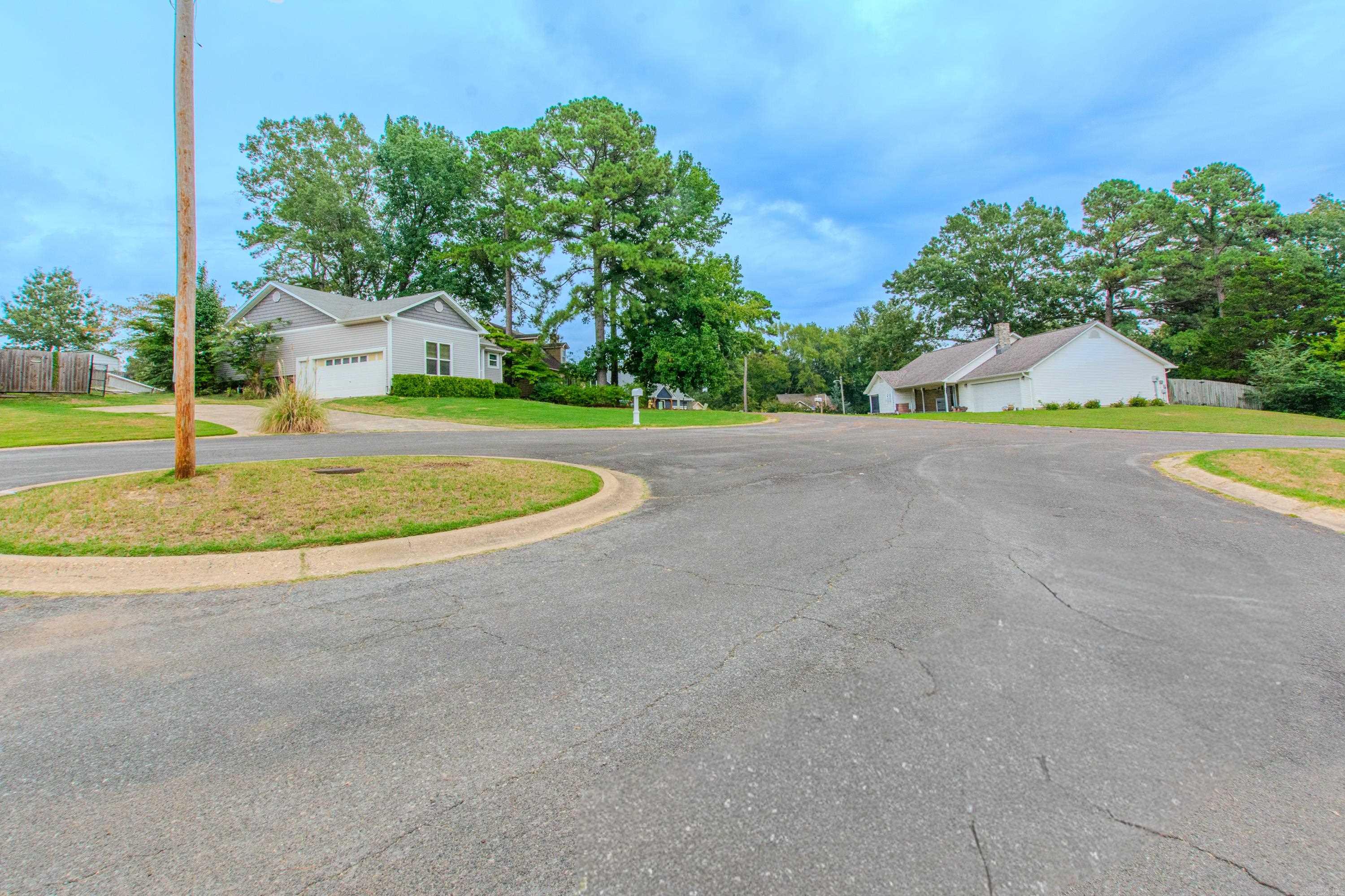 16 Hickory Ridge Drive  Benton, AR