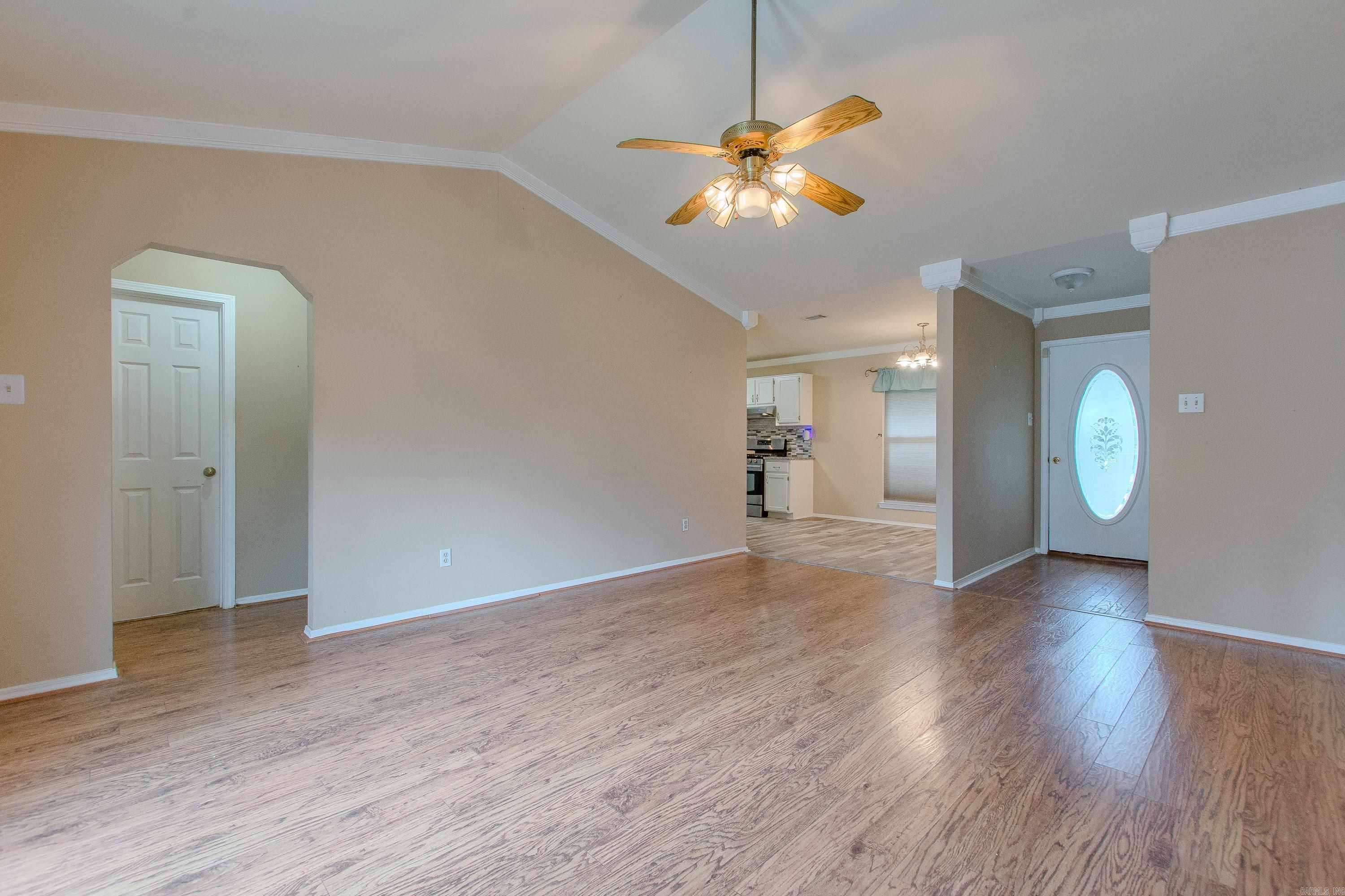 16 Hickory Ridge Drive  Benton, AR
