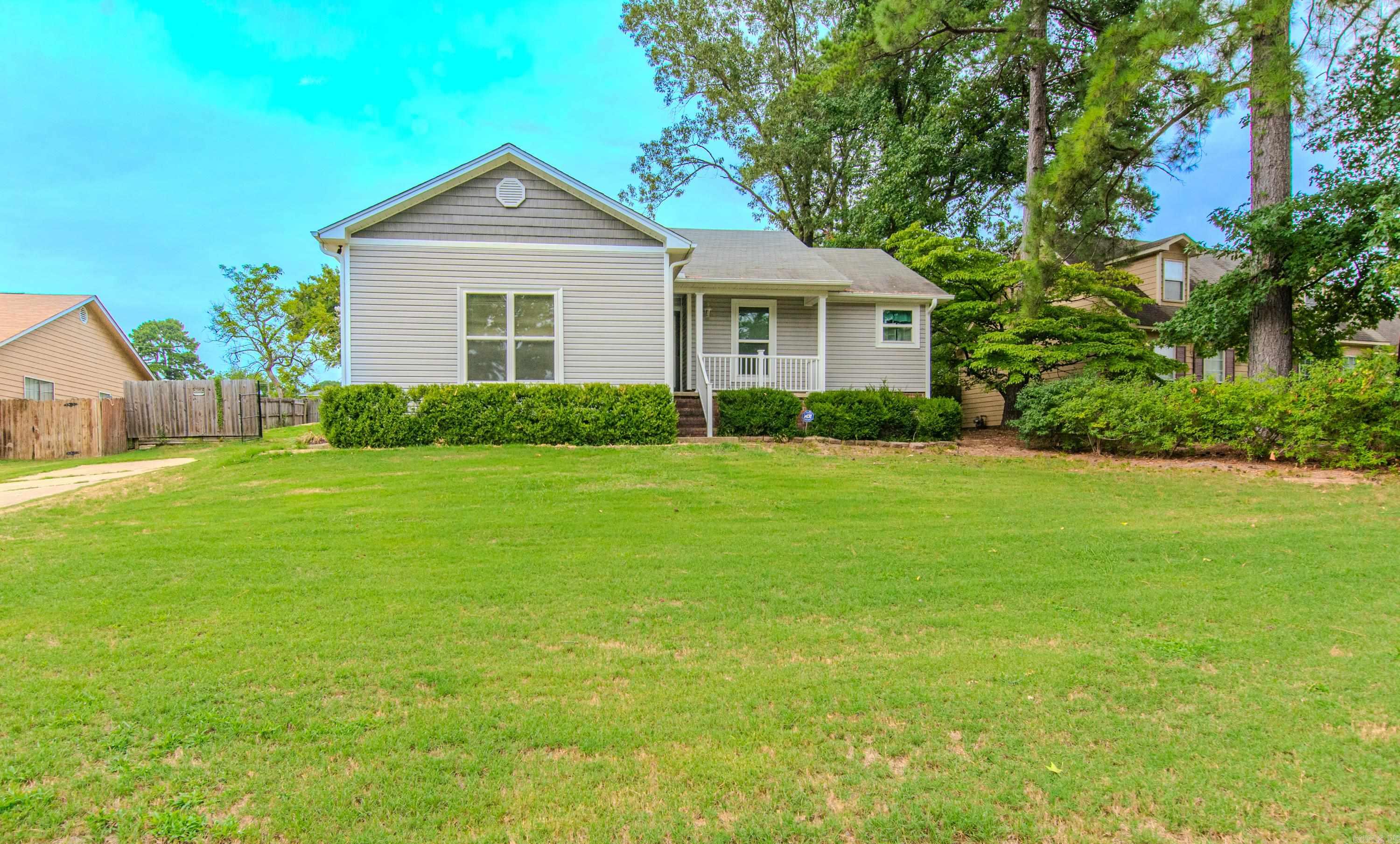 16 Hickory Ridge Drive  Benton, AR