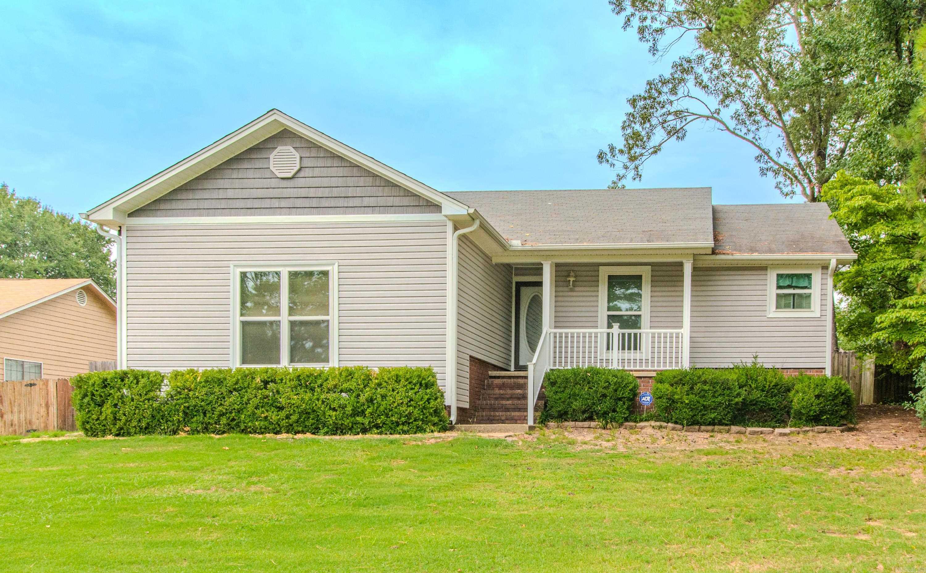 16 Hickory Ridge Drive  Benton, AR