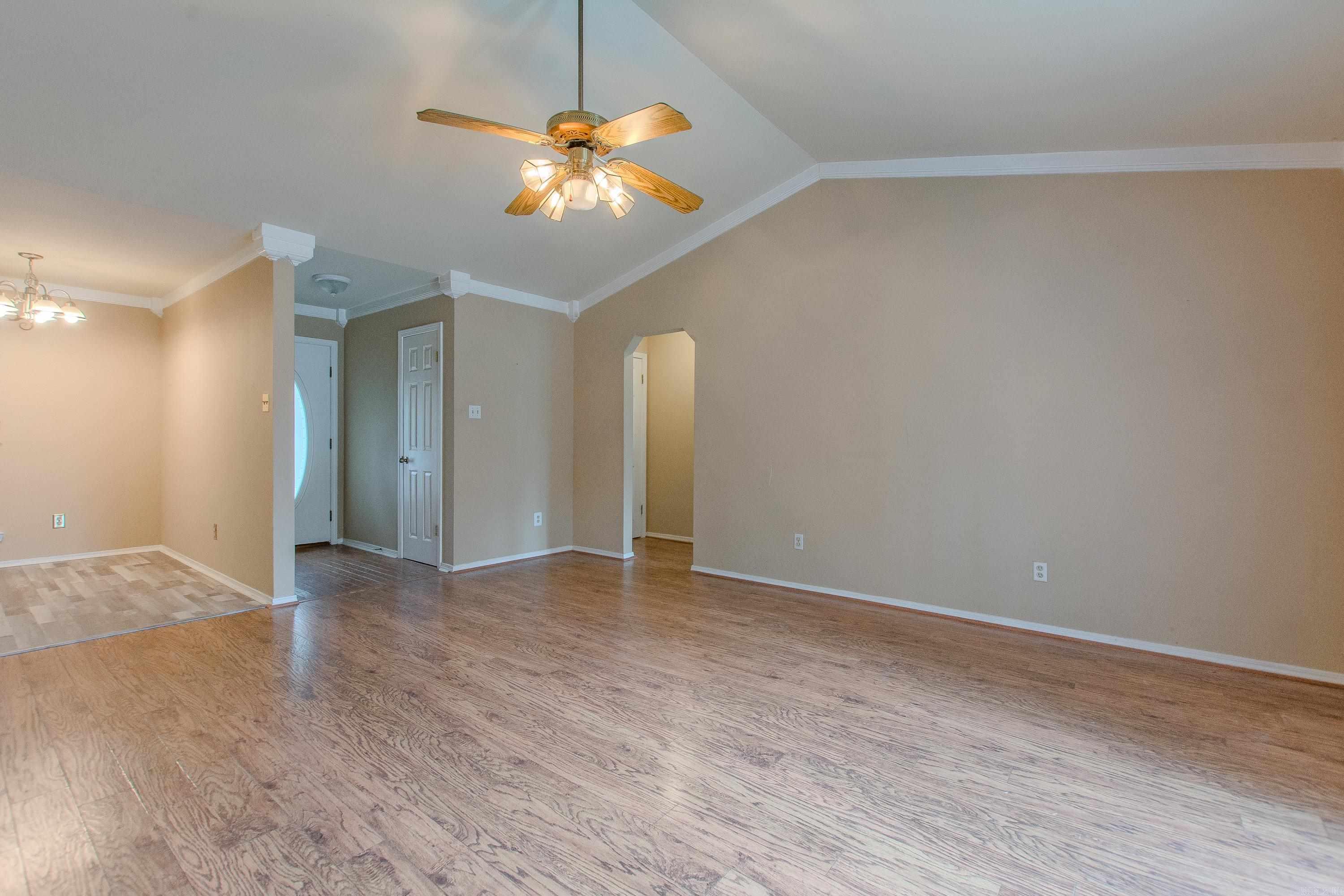 16 Hickory Ridge Drive  Benton, AR