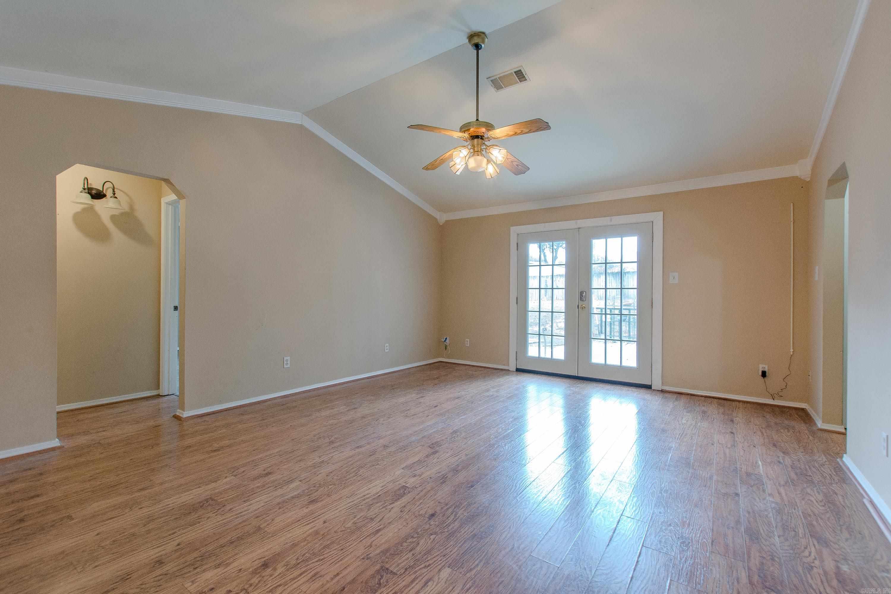 16 Hickory Ridge Drive  Benton, AR
