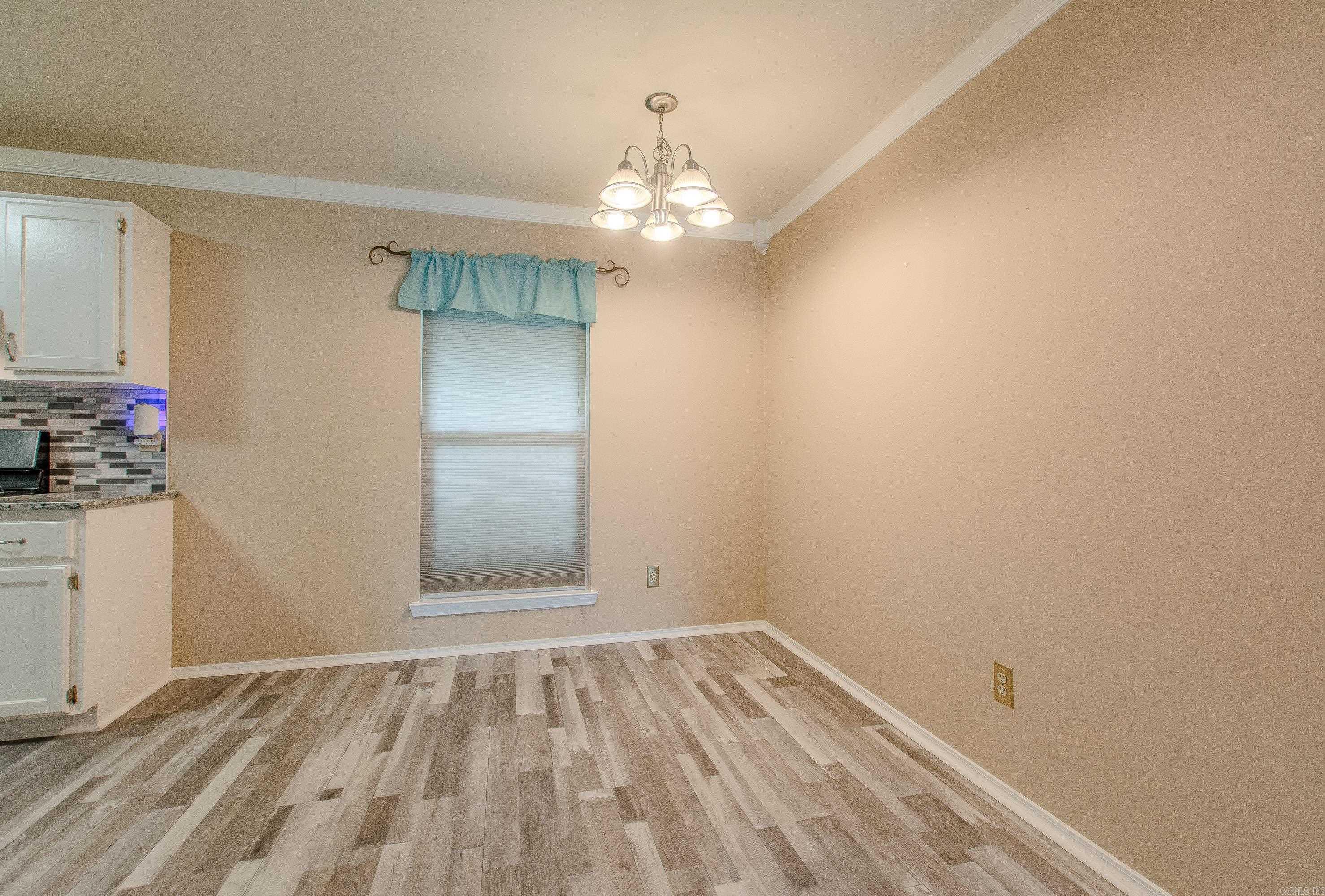16 Hickory Ridge Drive  Benton, AR