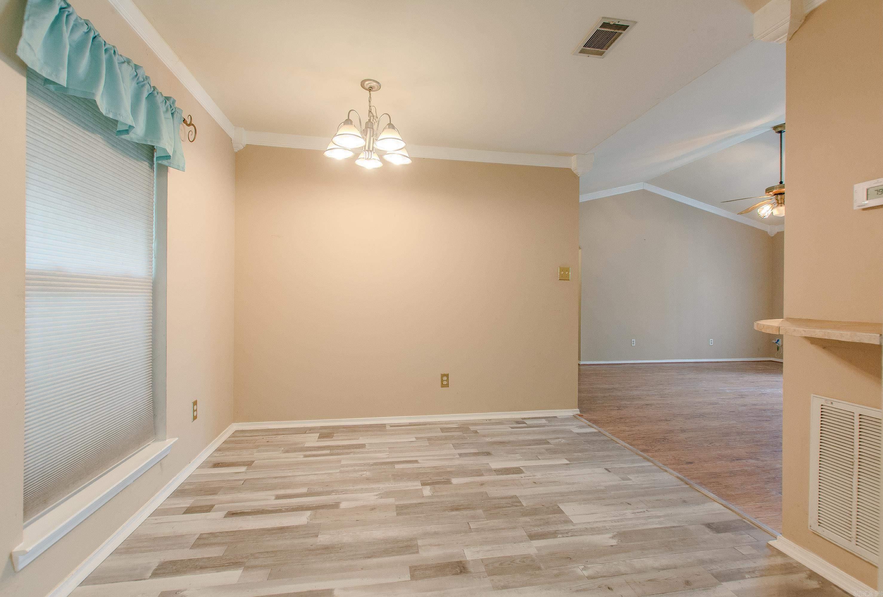 16 Hickory Ridge Drive  Benton, AR