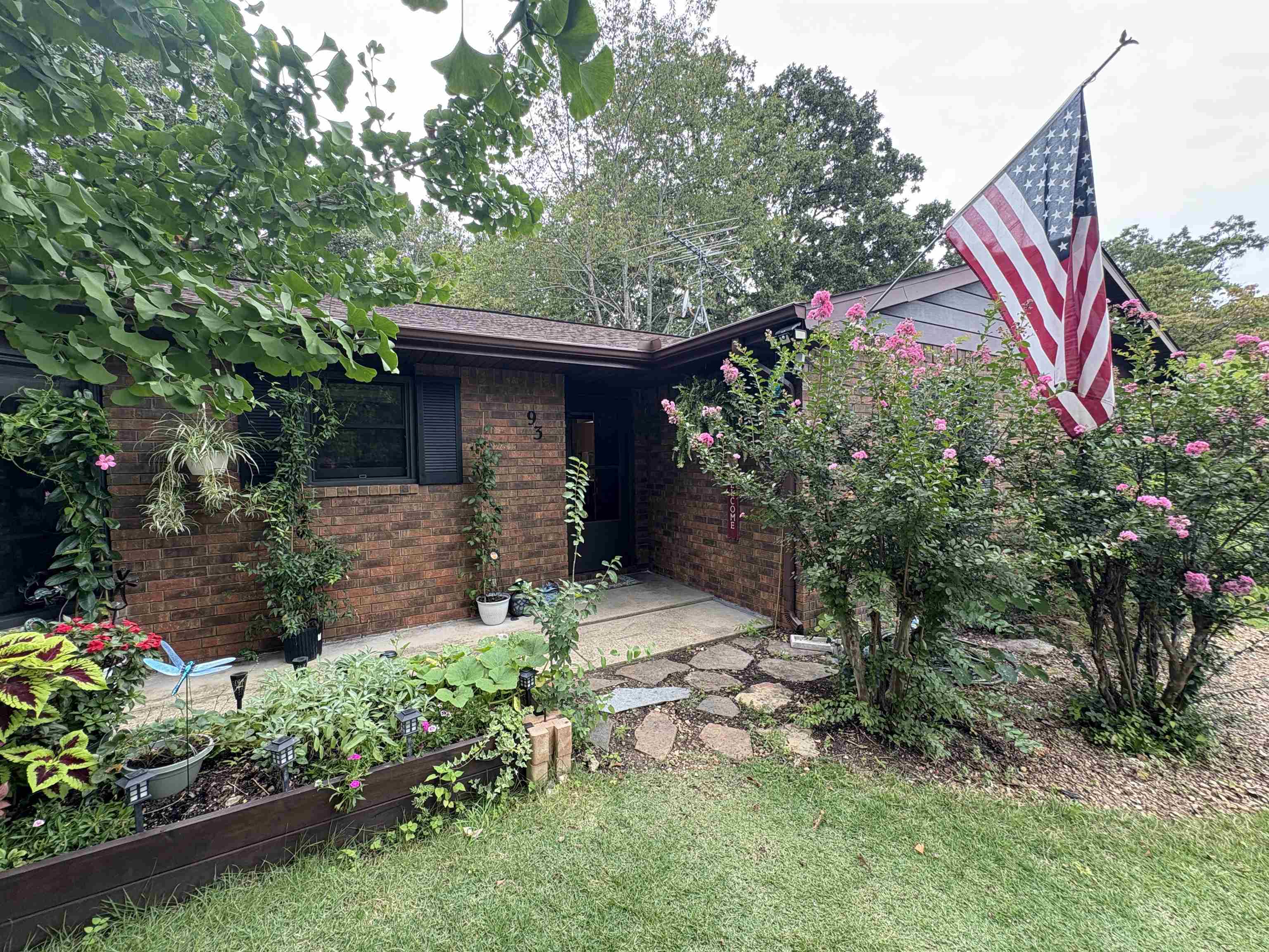 93 Partridge Drive