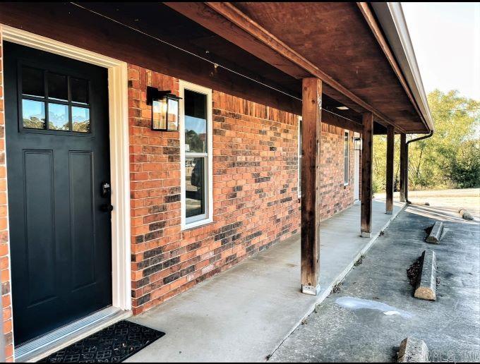 1182 Hwy 71 South  Mena, AR