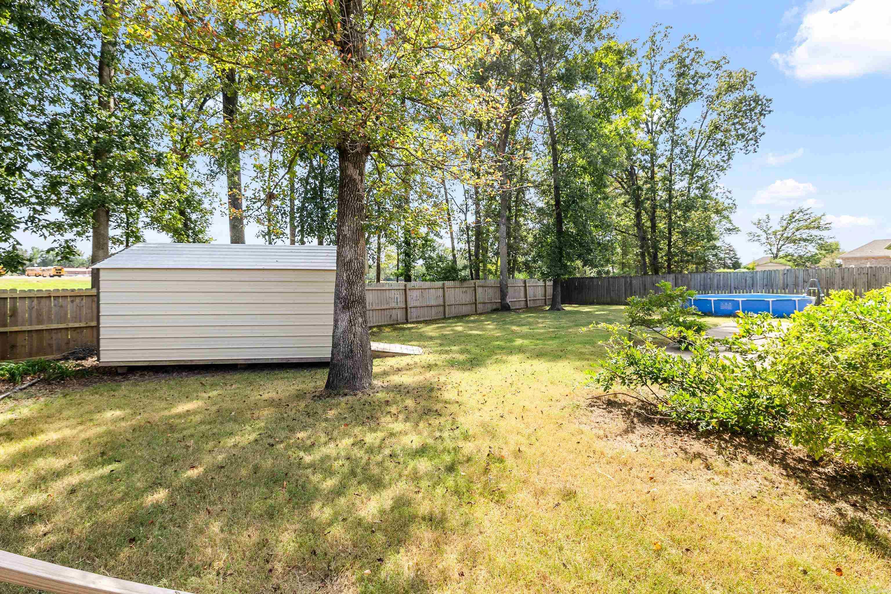 45 Earnhardt  Cabot, AR