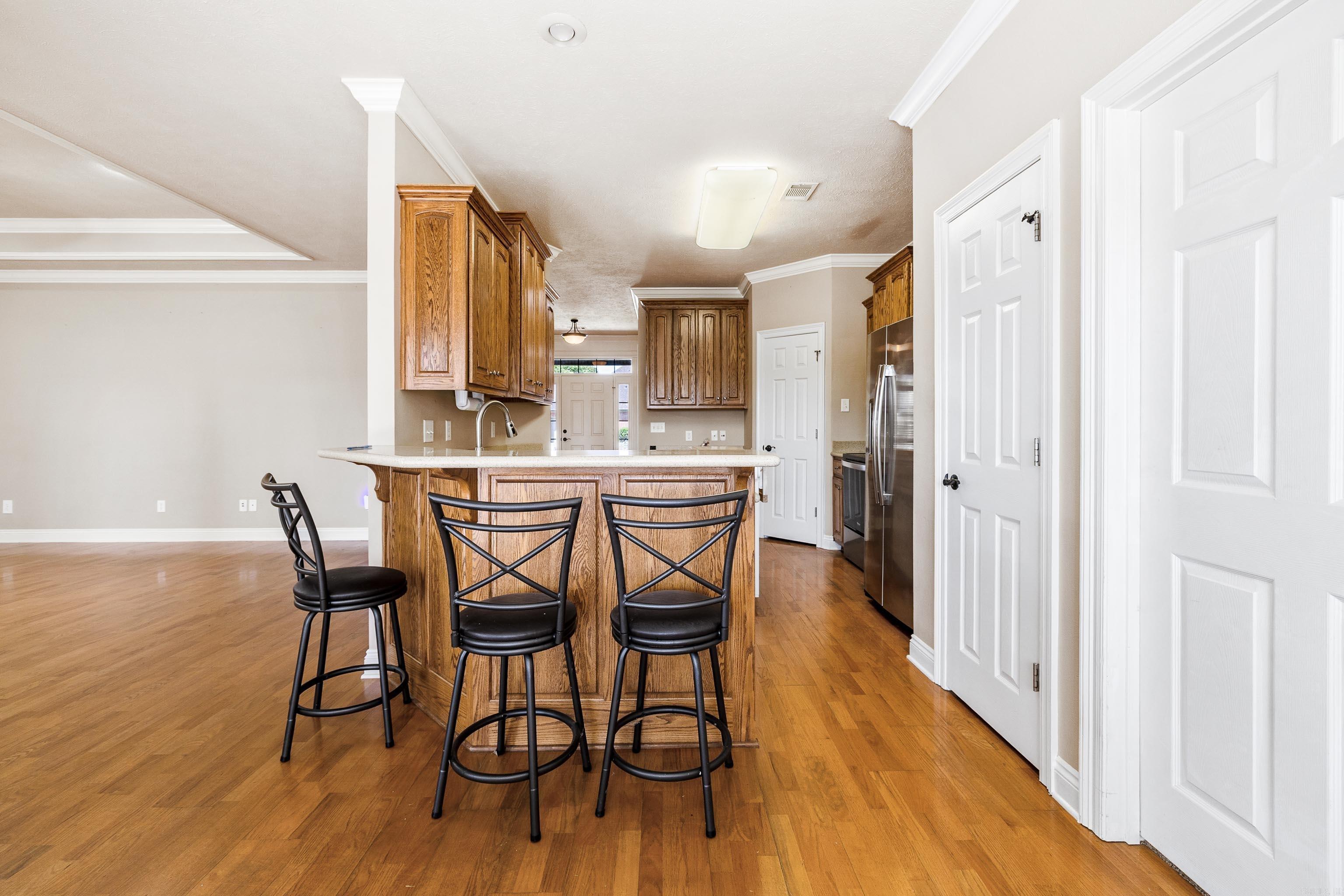 45 Earnhardt  Cabot, AR