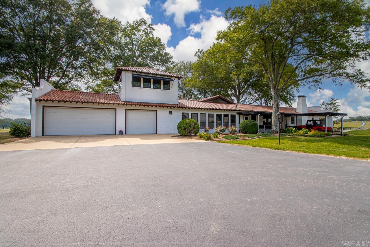 11750 Congo Ferndale Road Alexander, AR 72002