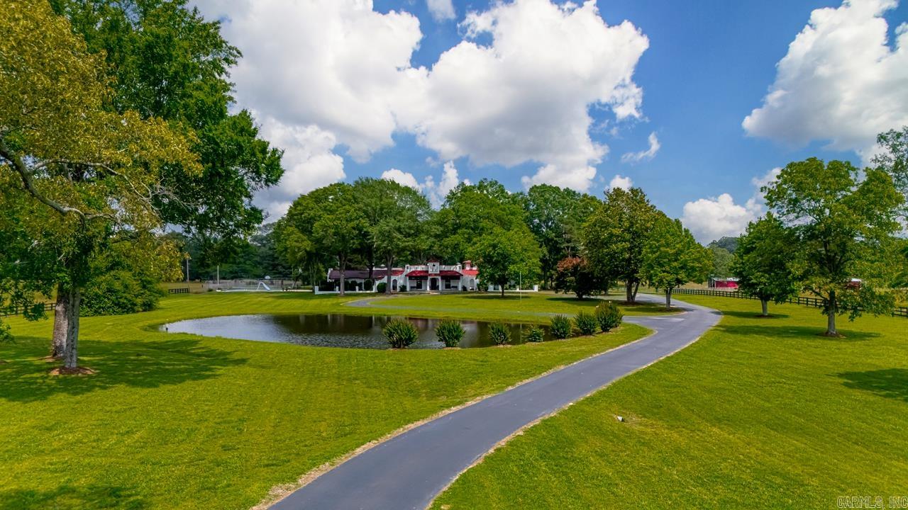 11750 Congo Ferndale Road Alexander, AR 72002