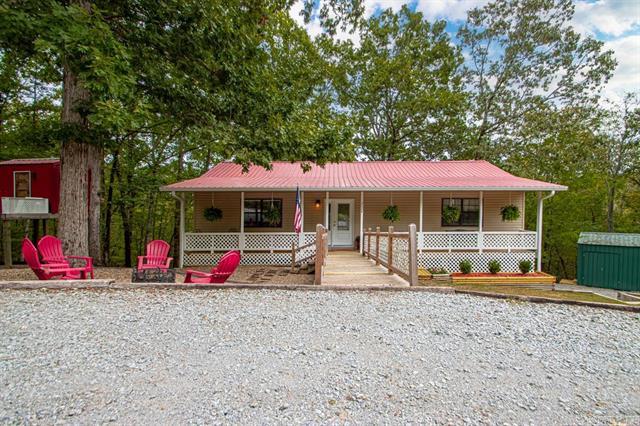 2624  White Tail St  Benton, AR