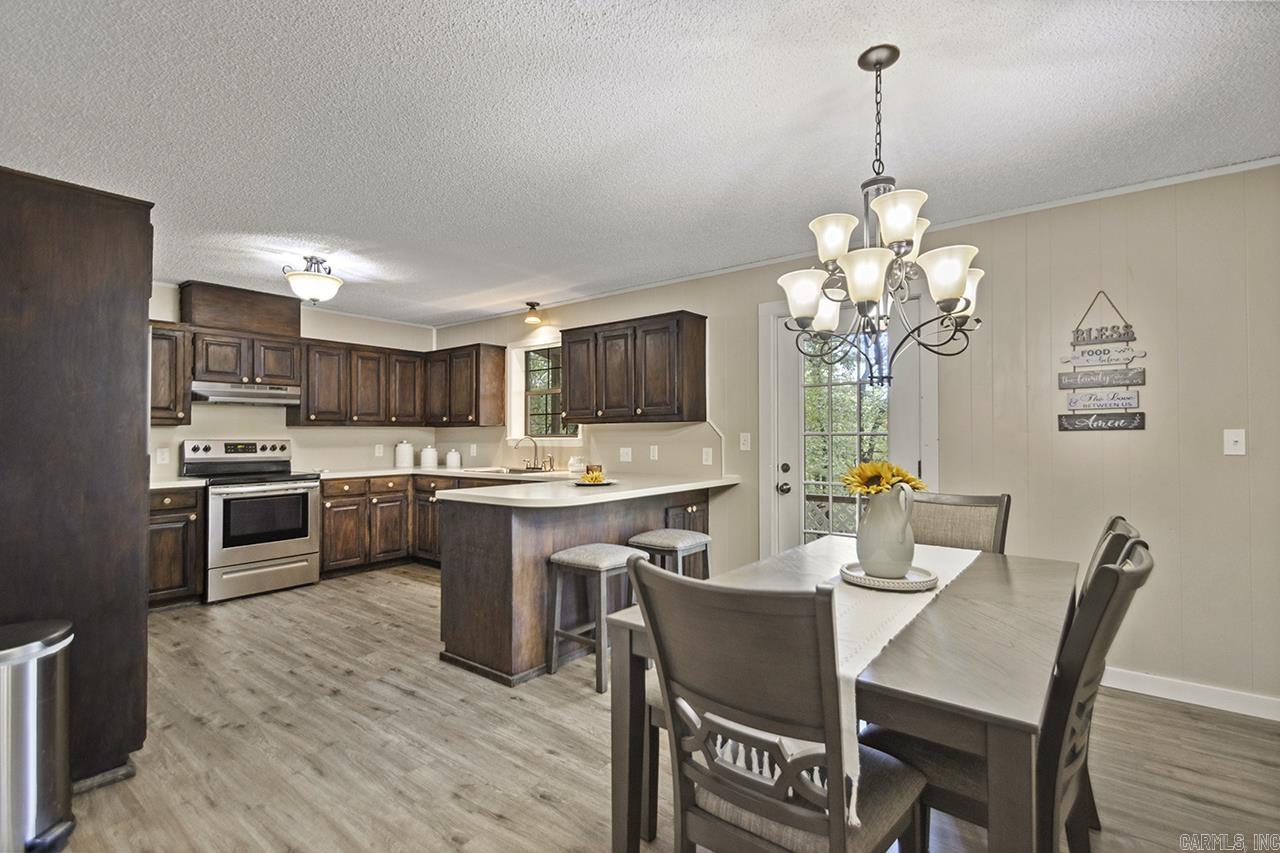 2624 White Tail St  Benton, AR