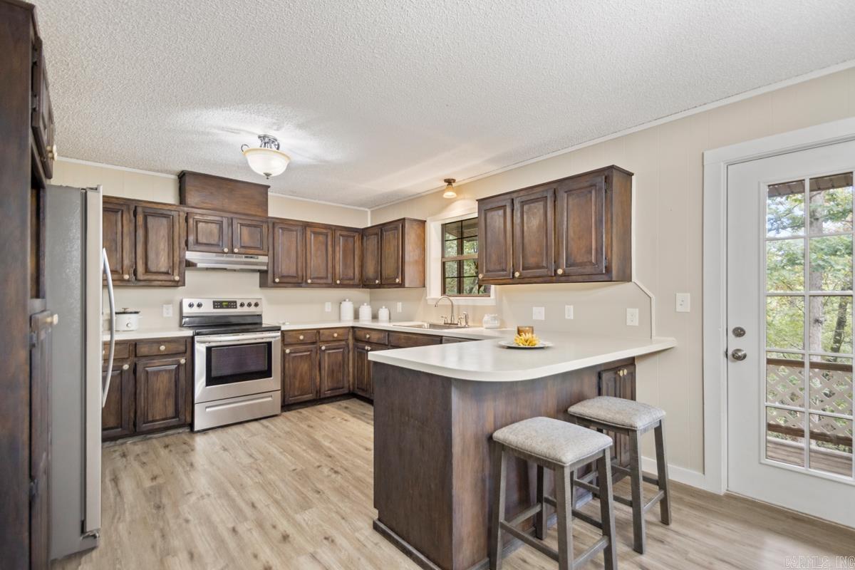 2624 White Tail St  Benton, AR
