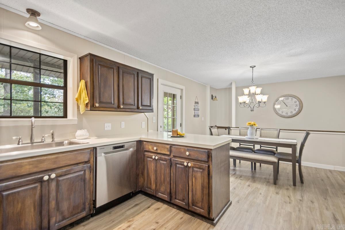 2624 White Tail St  Benton, AR