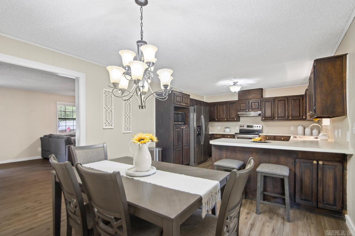 2624 White Tail St  Benton, AR