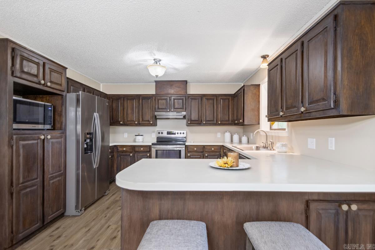 2624 White Tail St  Benton, AR