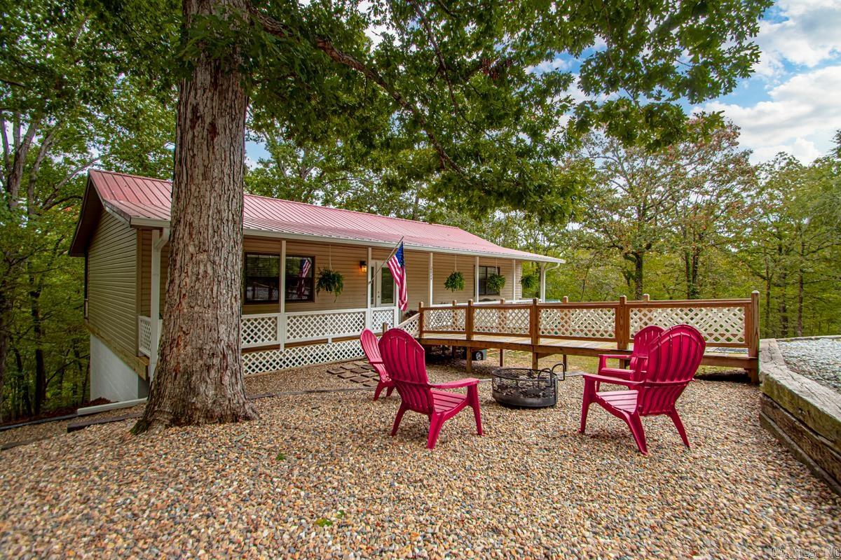 2624 White Tail St  Benton, AR