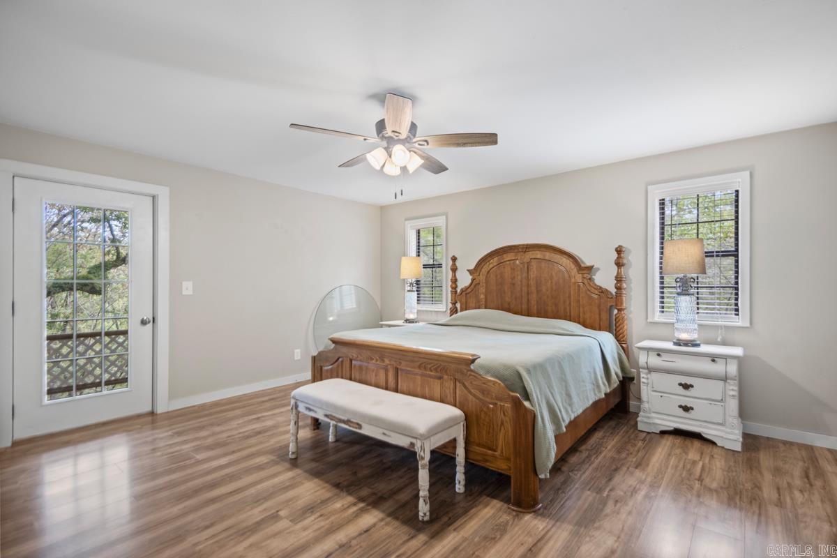 2624 White Tail St  Benton, AR