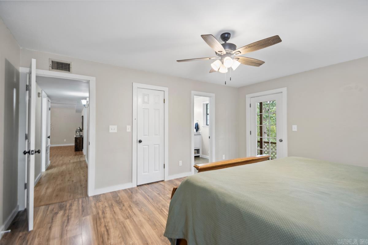 2624 White Tail St  Benton, AR