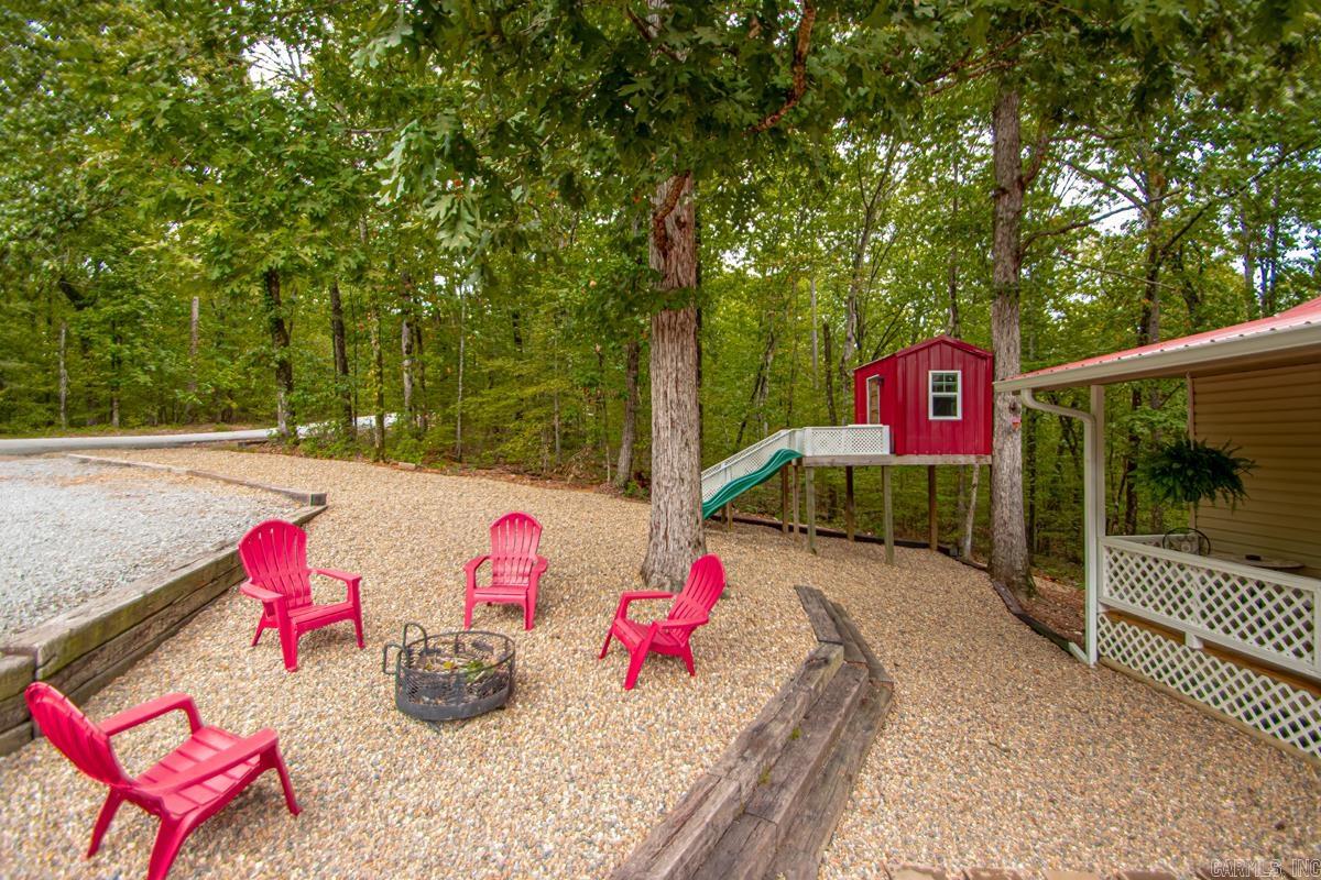 2624 White Tail St  Benton, AR