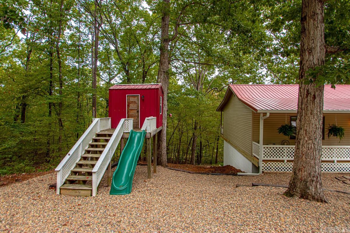 2624 White Tail St  Benton, AR
