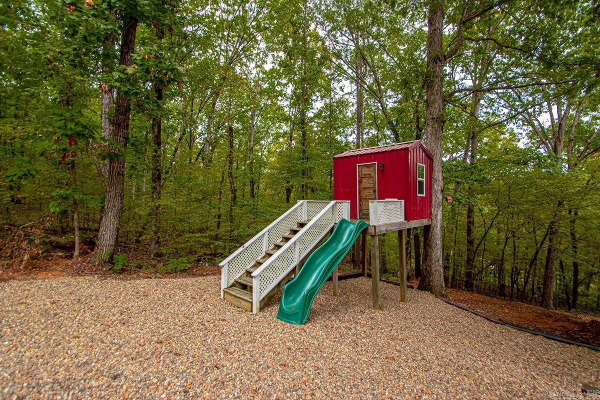 2624 White Tail St  Benton, AR