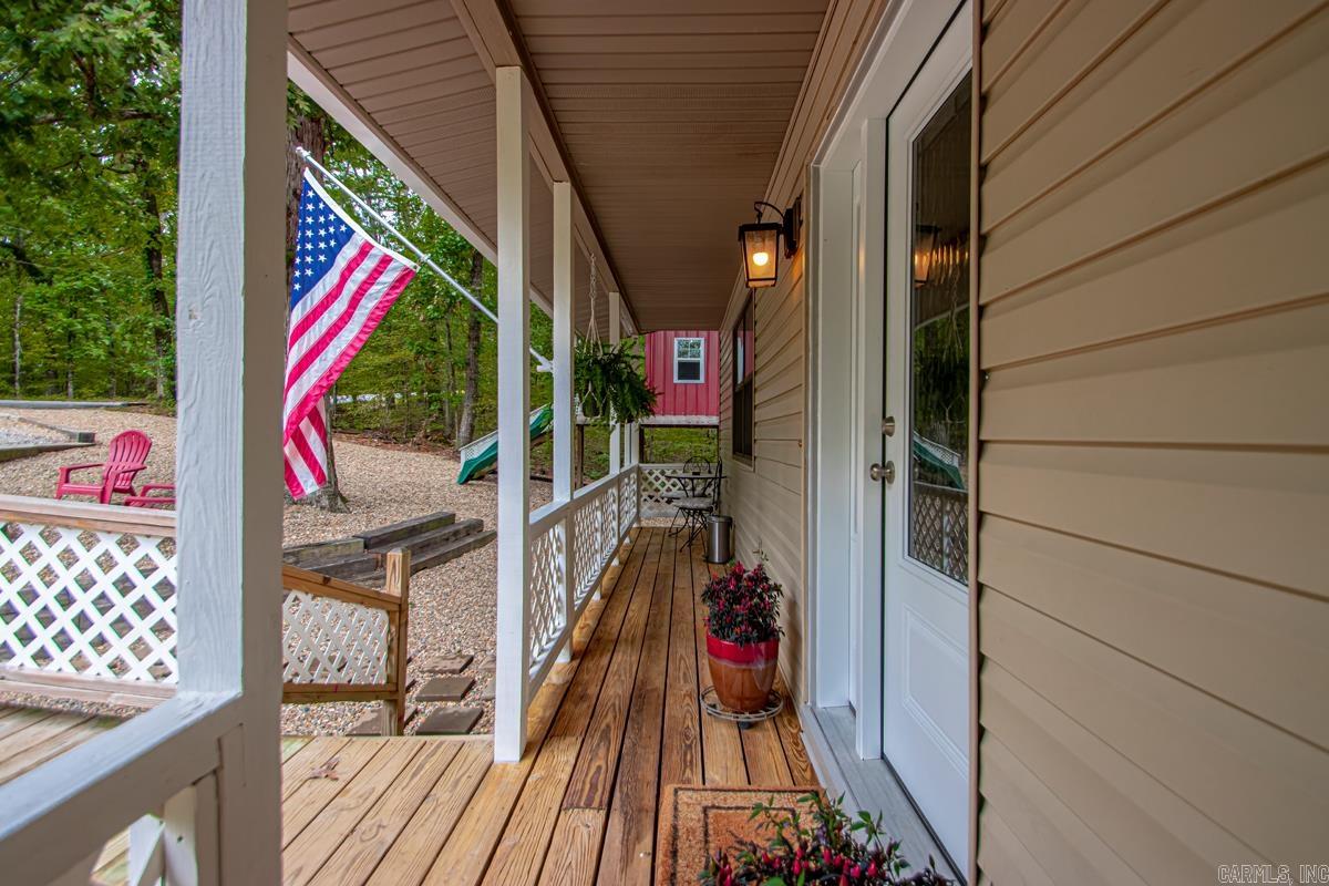 2624 White Tail St  Benton, AR