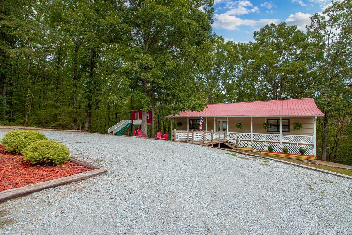 2624 White Tail St  Benton, AR