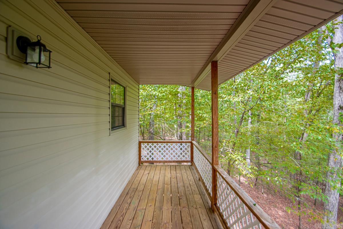 2624 White Tail St  Benton, AR