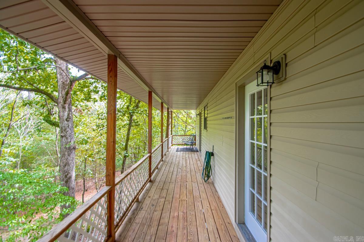 2624 White Tail St  Benton, AR