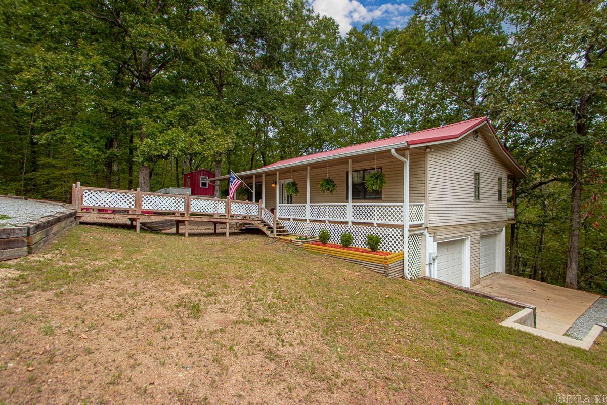 2624 White Tail St  Benton, AR